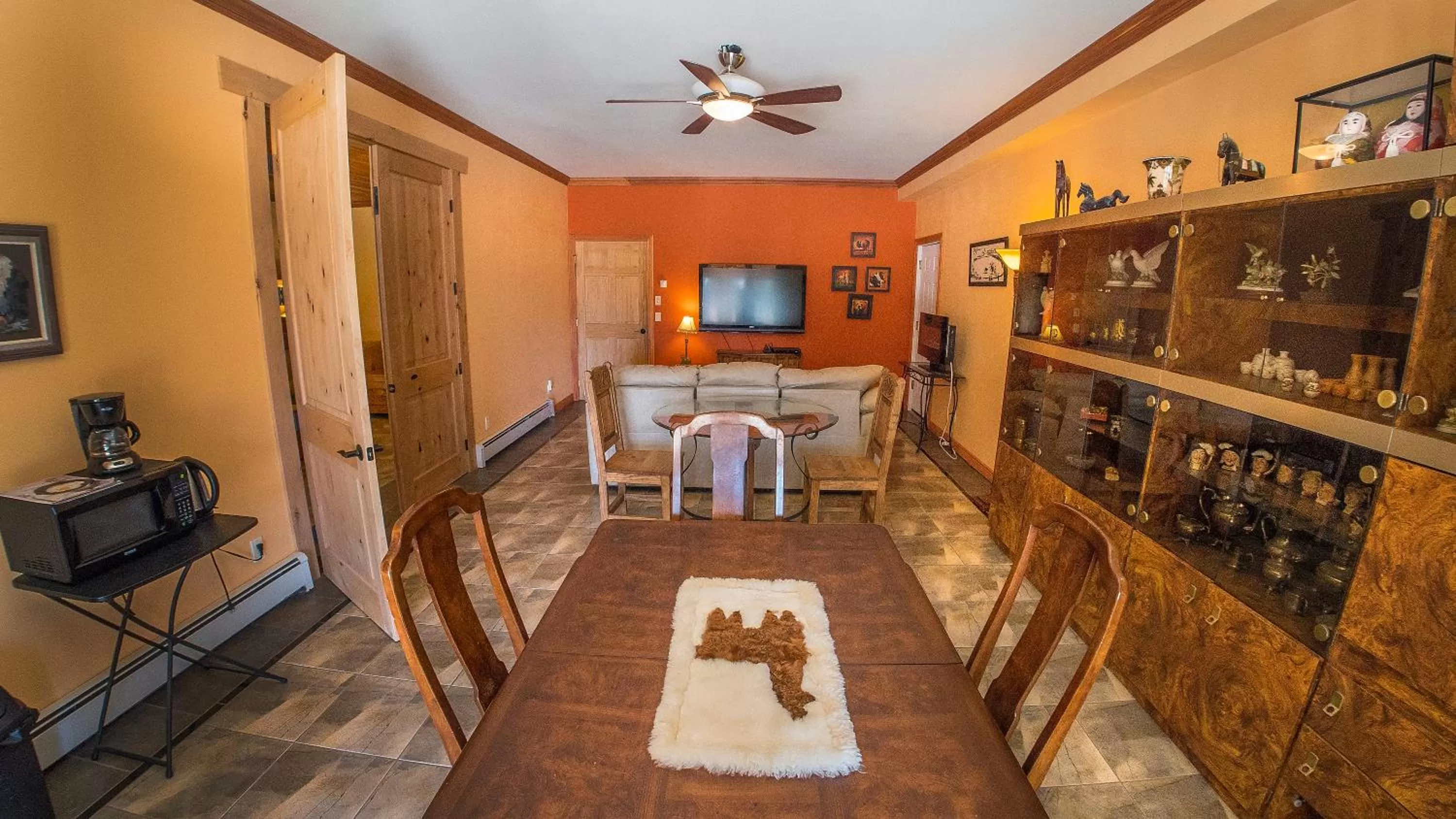 Other in Elktrace Bed and Breakfast