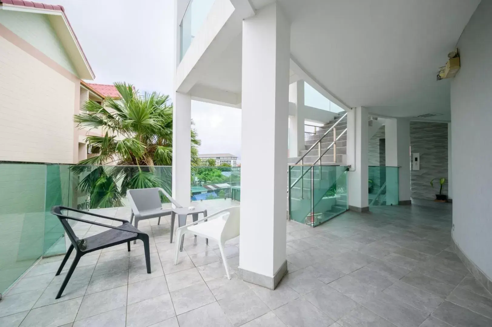 Property building in Cozy Resort, A Boutique Hotel Property building in Cozy Resort, A Boutique Hotel