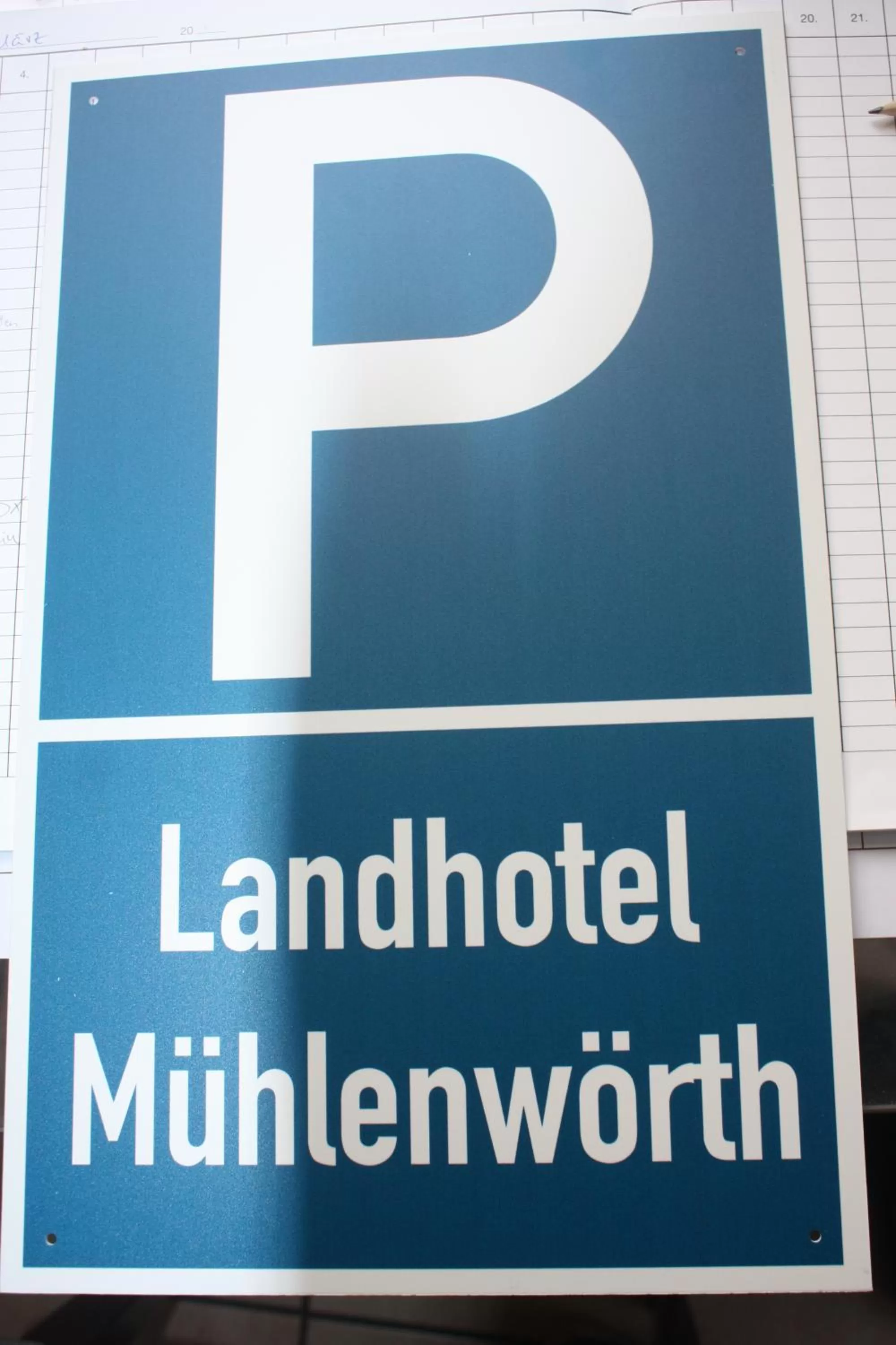 Other in Landhotel Garni am Mühlenwörth