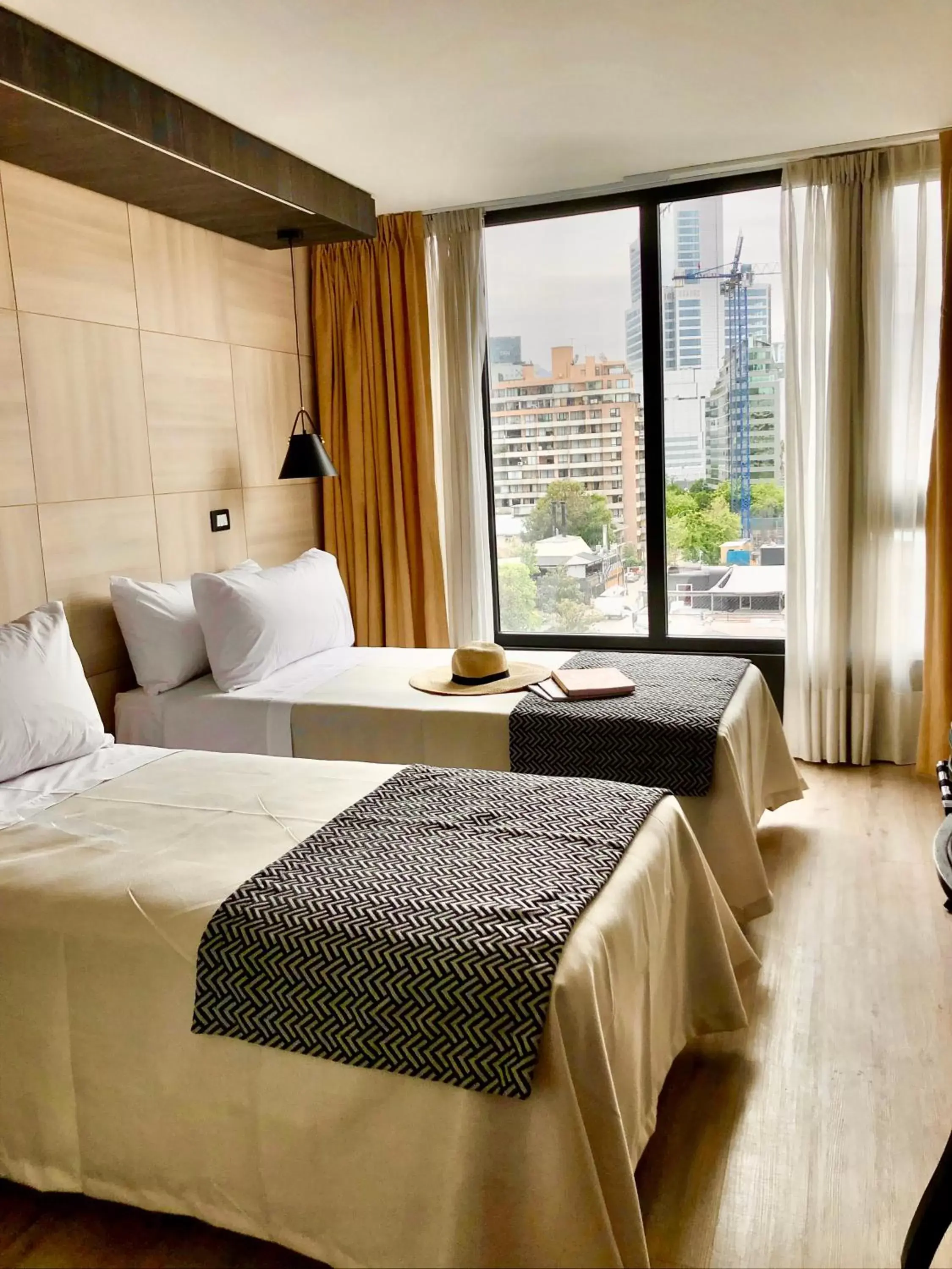 Standard Family Room in RQ Santa Magdalena Standard Family Room in RQ Santa Magdalena