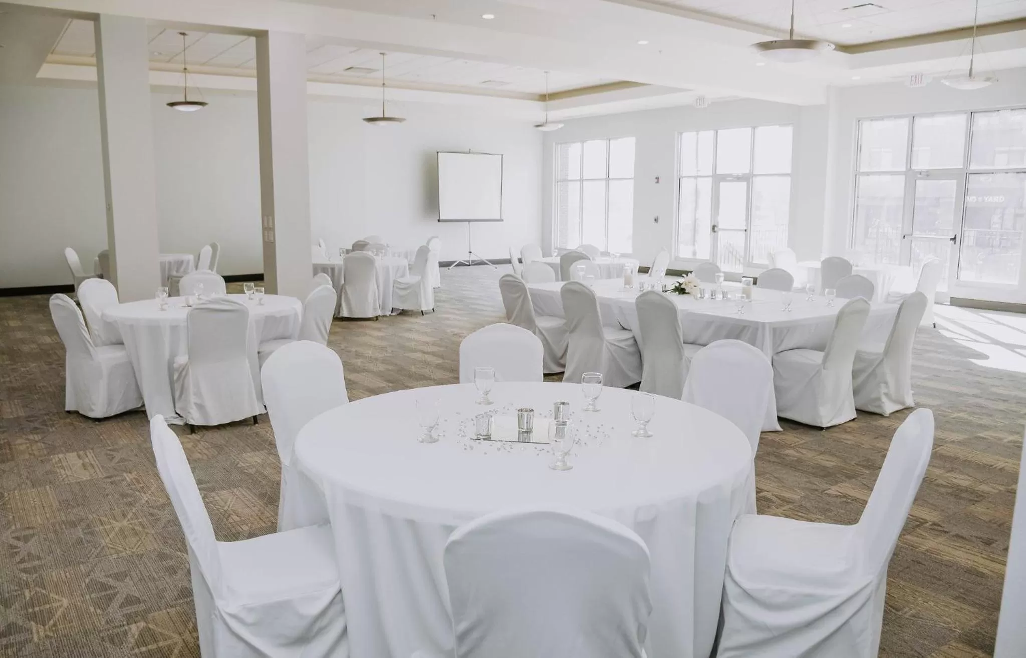 Banquet/Function facilities in Holiday Inn Omaha Downtown - Waterpark by IHG