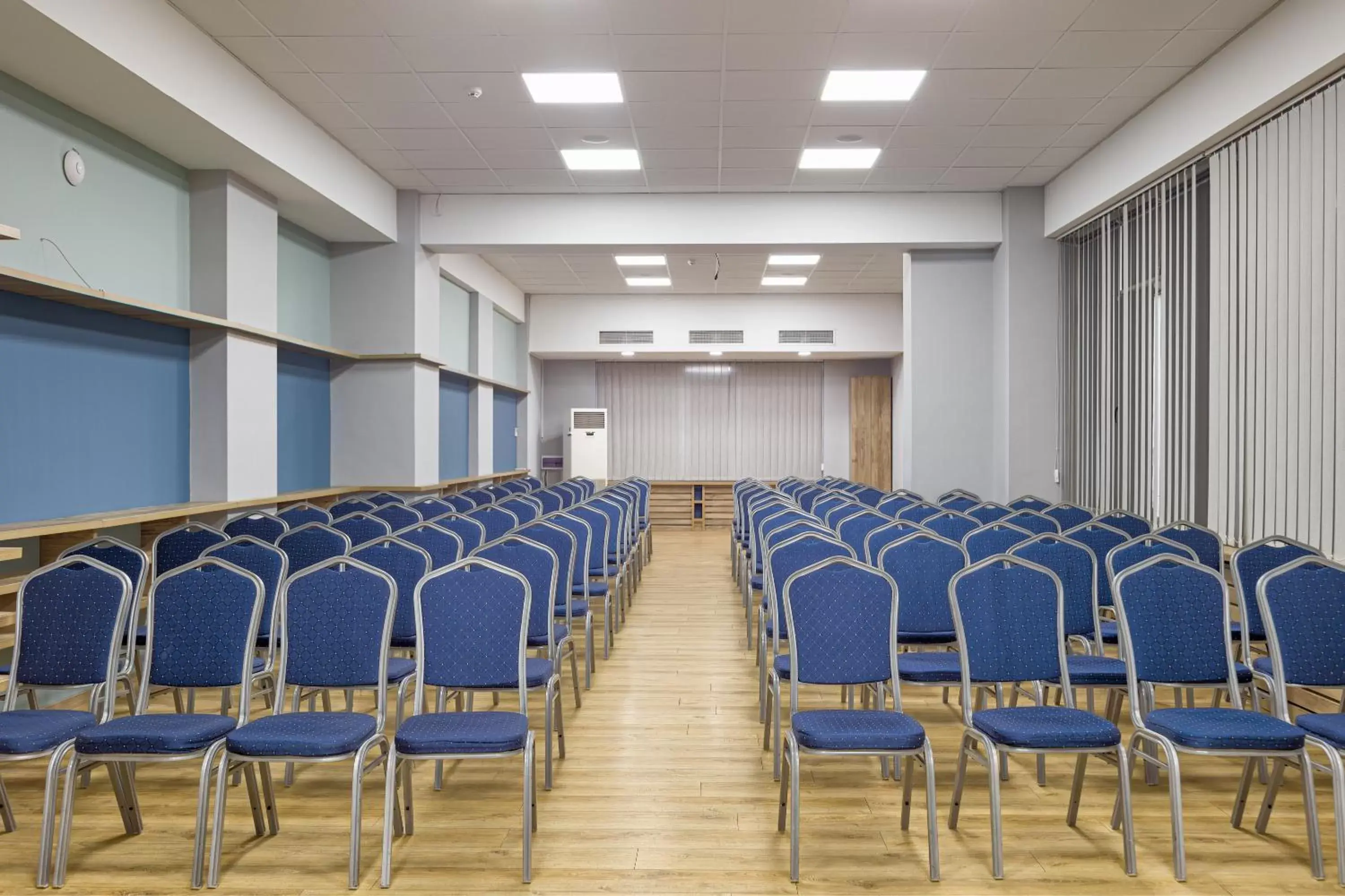 Meeting/conference room in Best Western Tbilisi Art Hotel