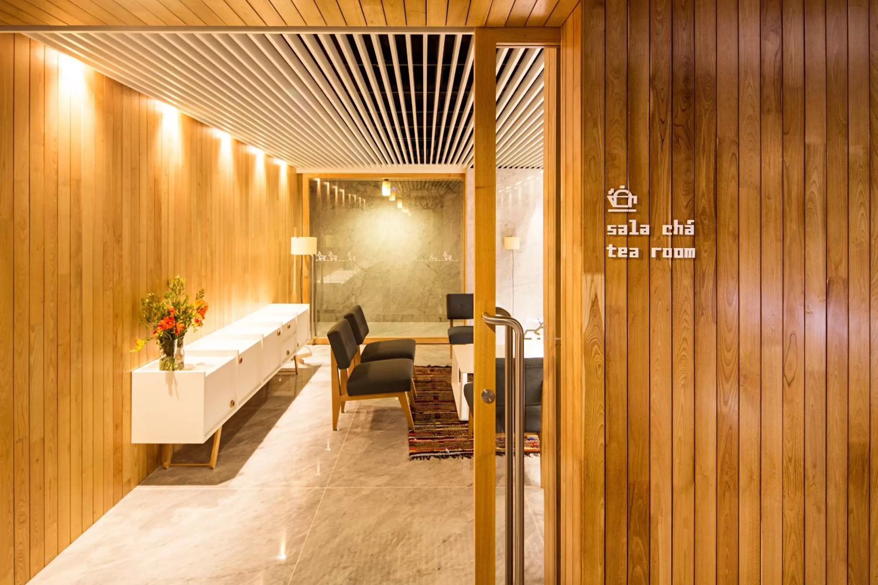 Spa and wellness centre/facilities in Hotel Minho