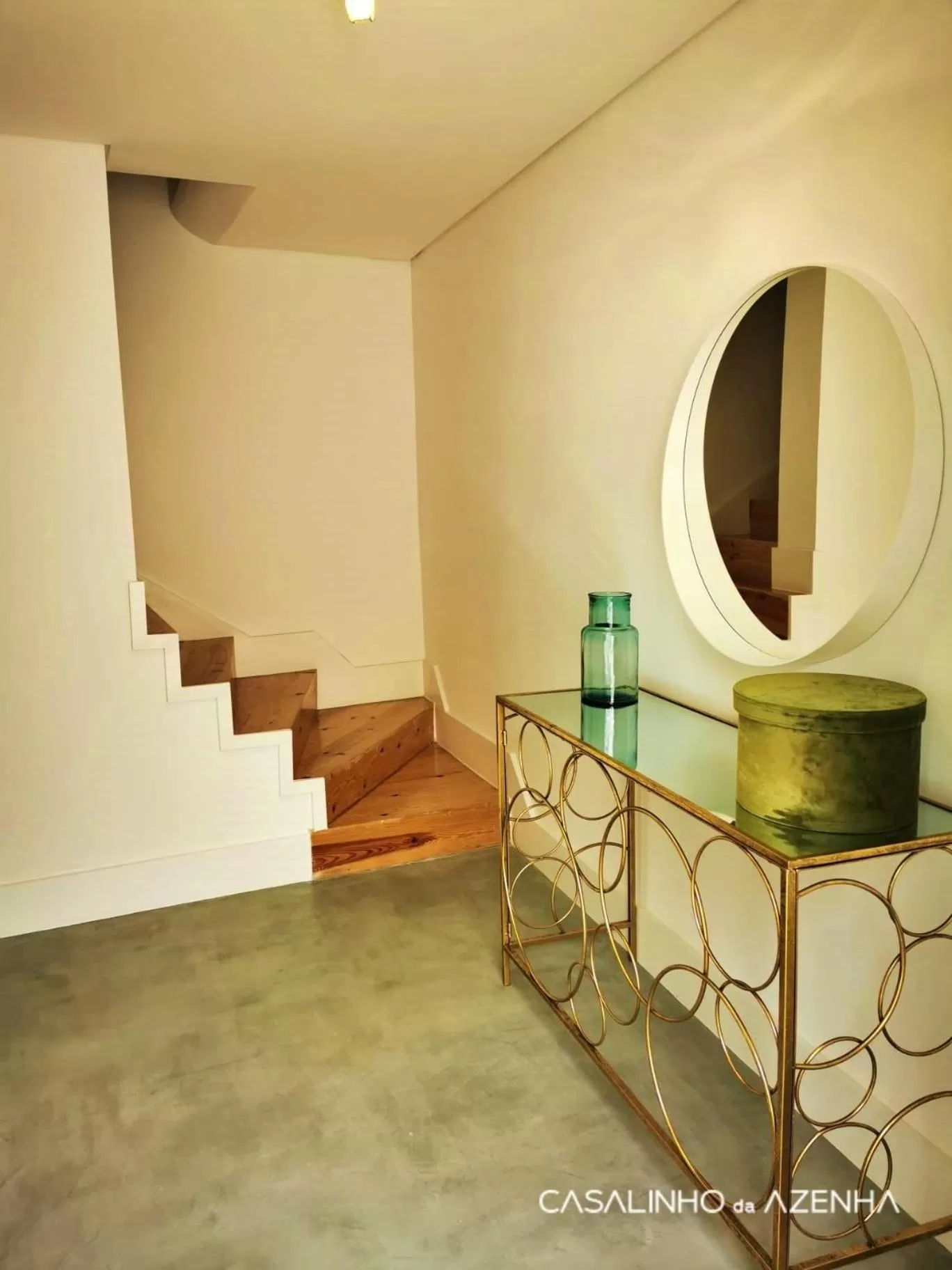 Bedroom in Casalinho da Azenha - Charm House