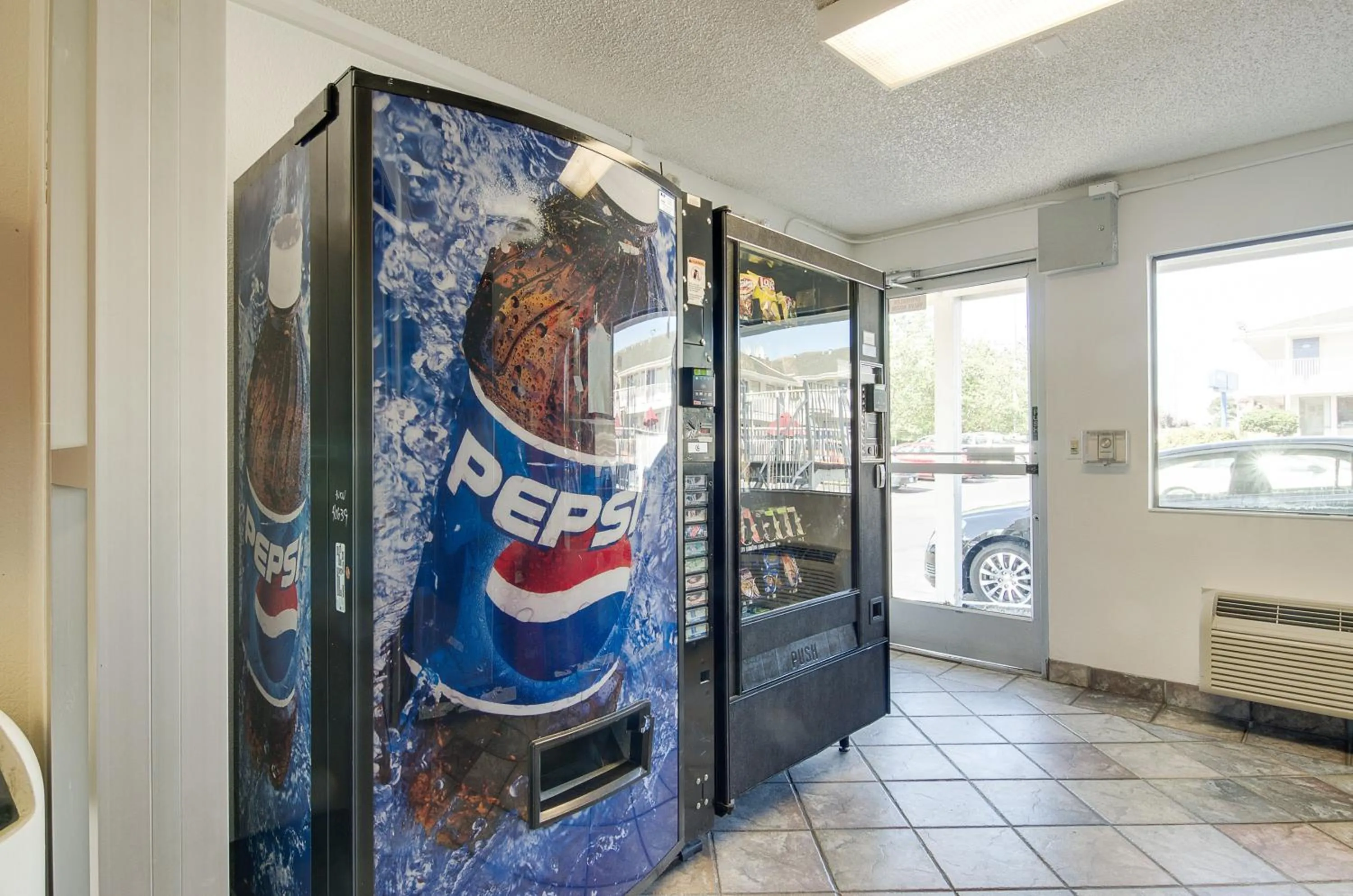 Other in Motel 6-Tacoma, WA - South