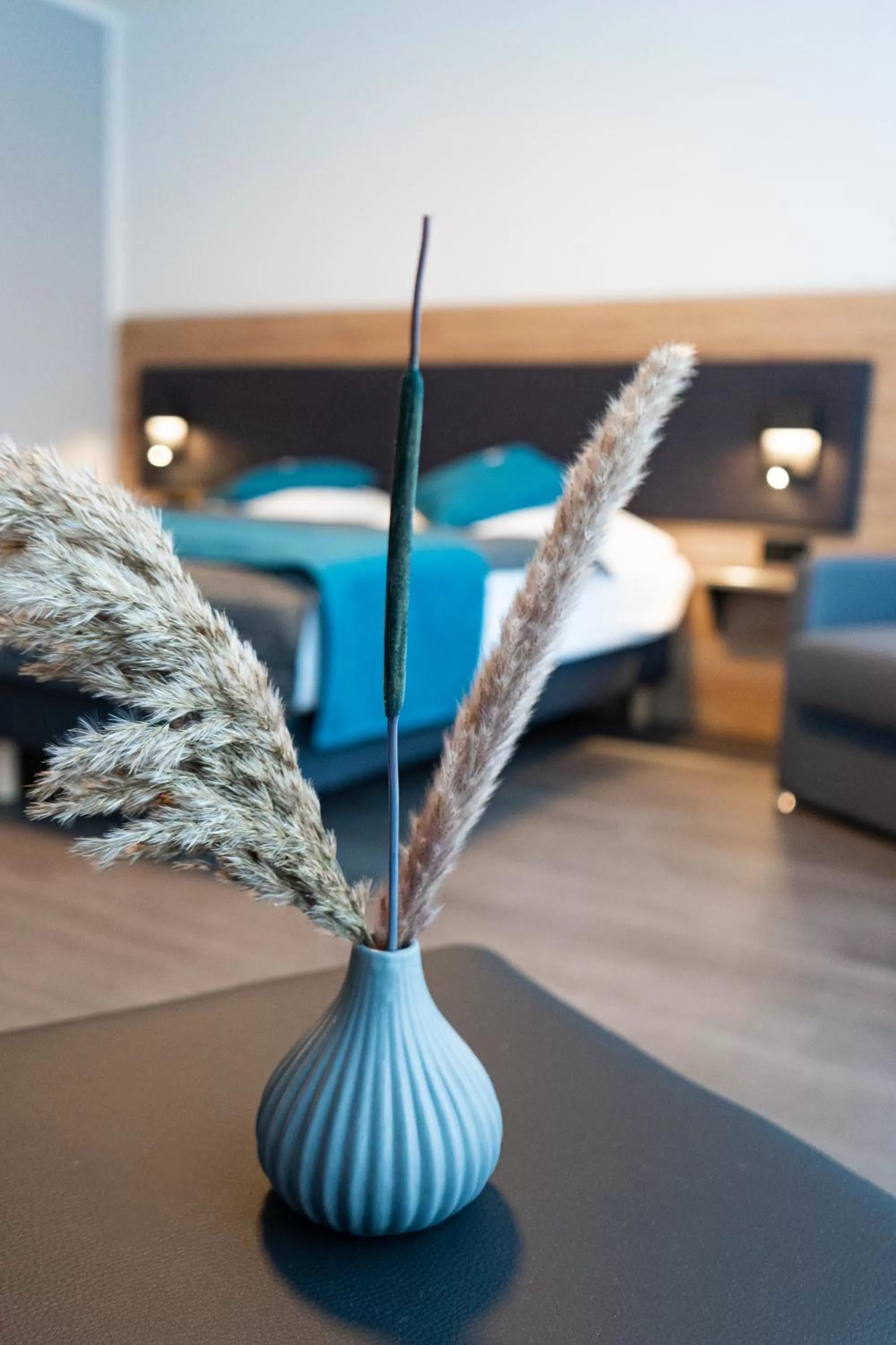 Photo of the whole room in Villa & Hotel Am Park