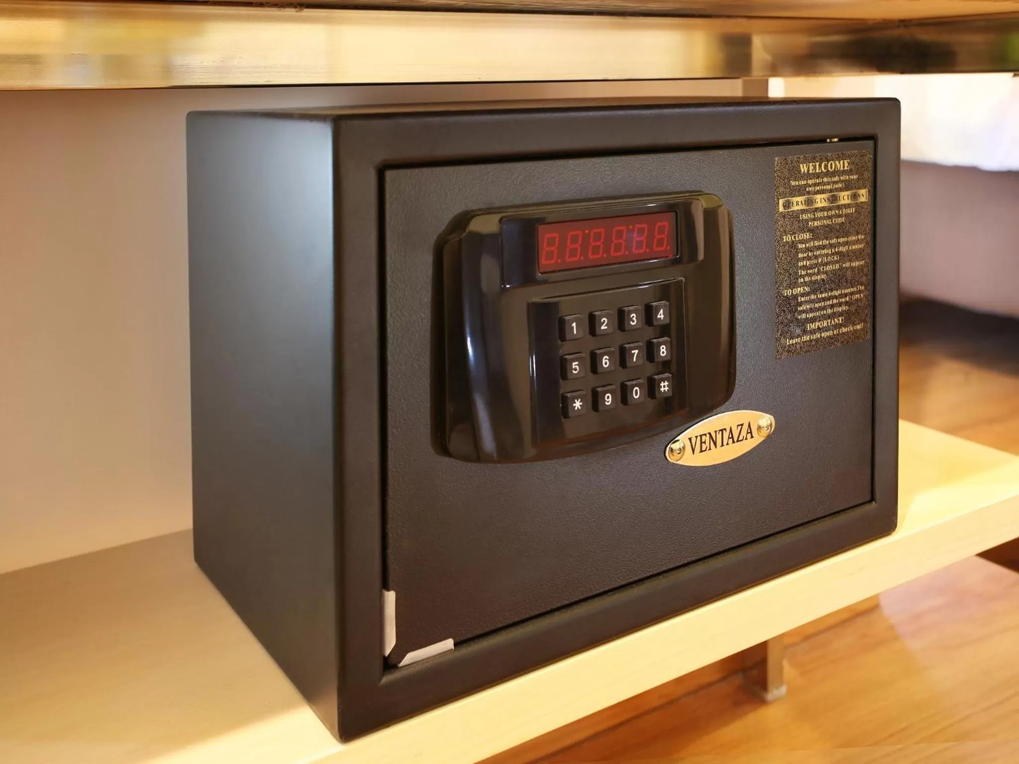 Other in Zest Airport Jakarta by Swiss-Belhotel International