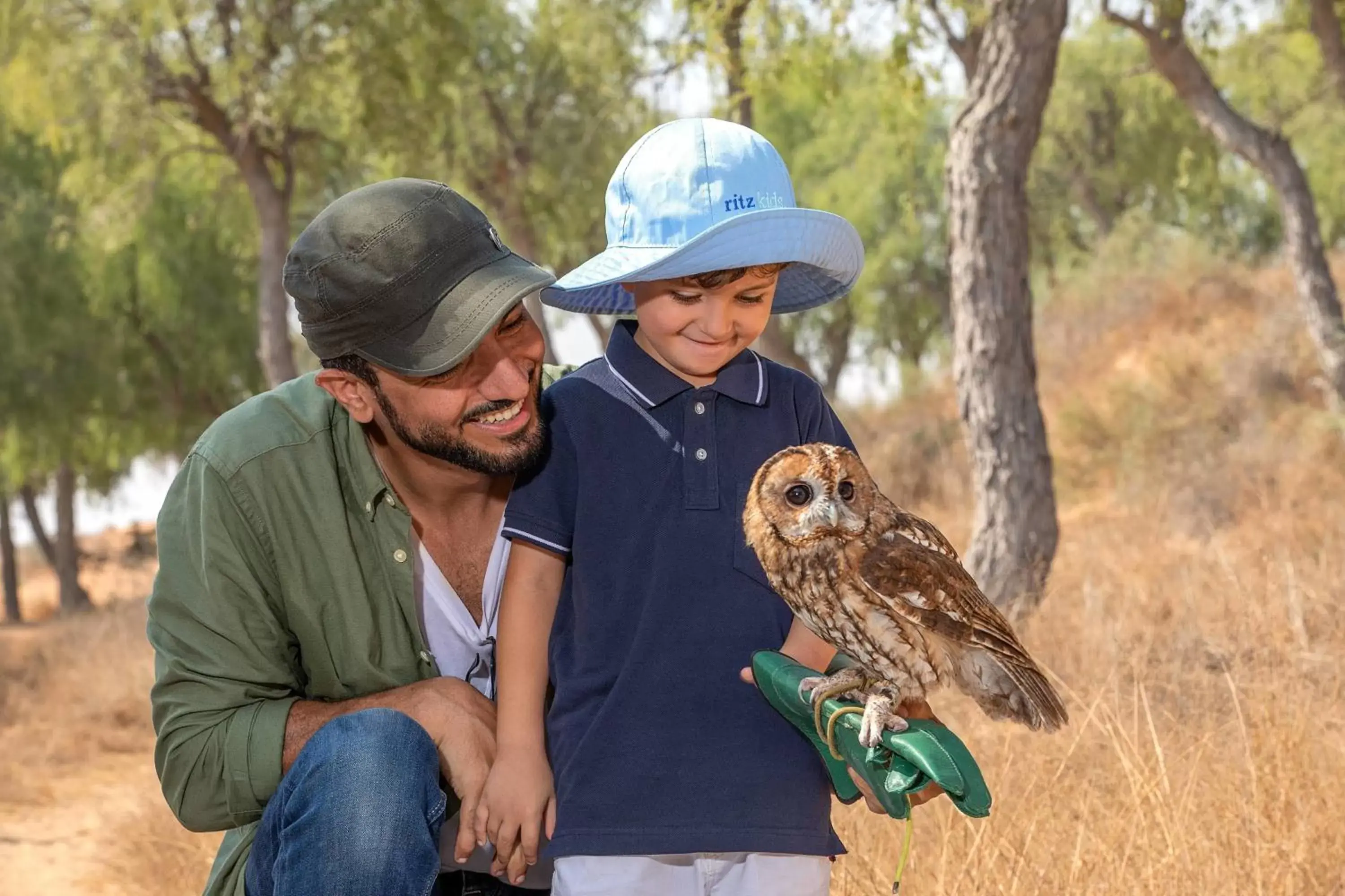 Other in The Ritz-Carlton Ras Al Khaimah, Al Wadi Desert