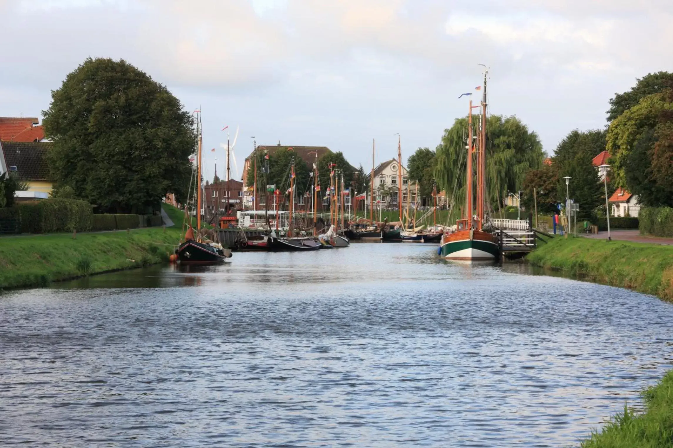 Neighbourhood in WestCord WTC Hotel Leeuwarden