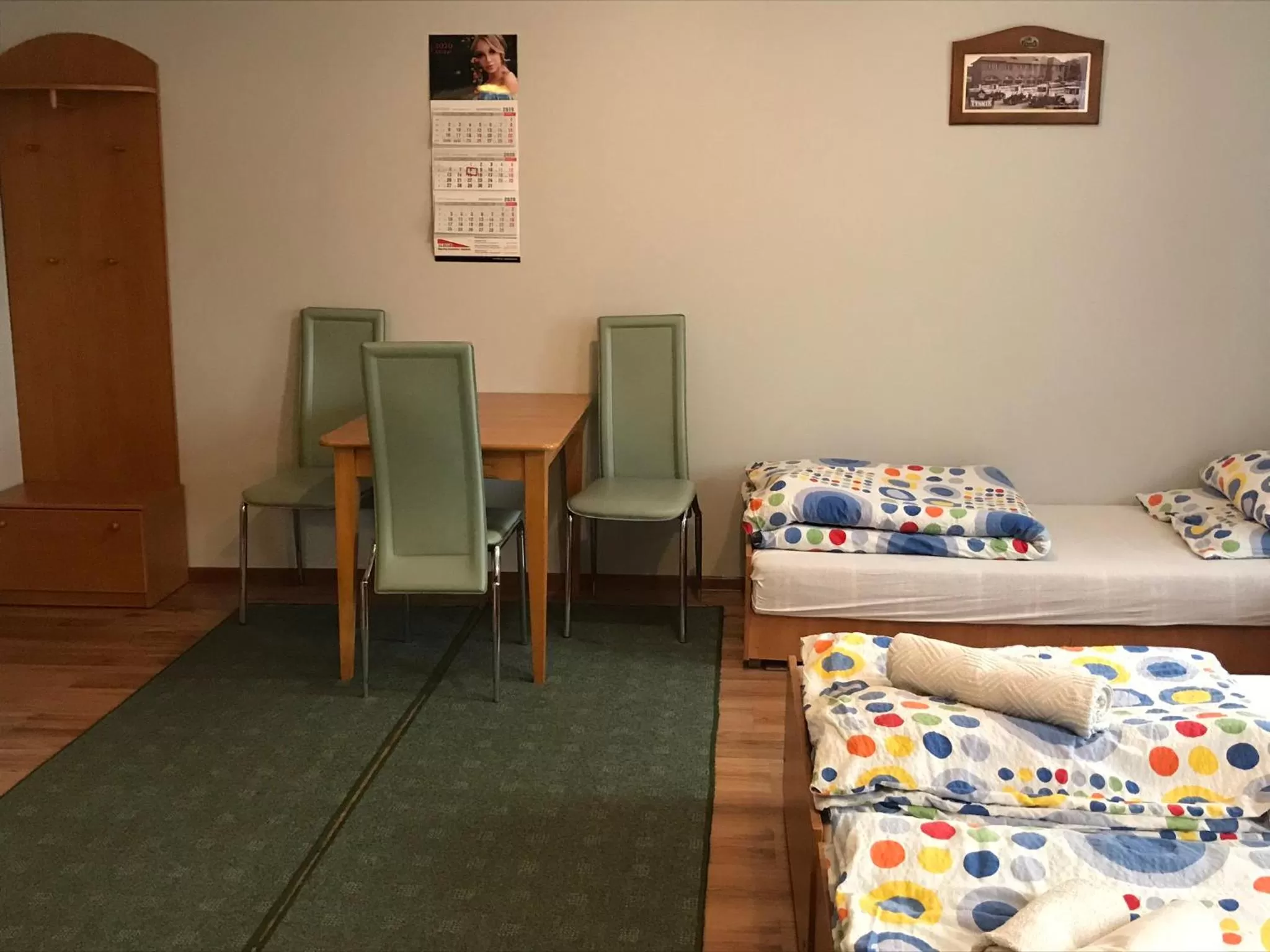 Stajnia pod Dębem