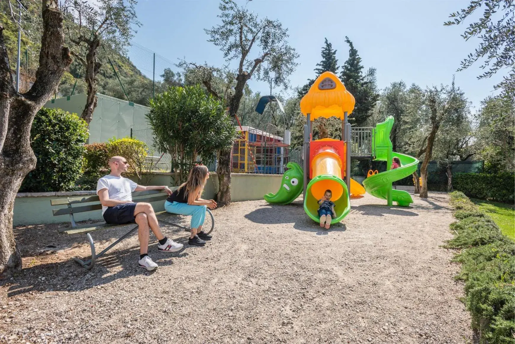 Kids's club, Children's Play Area in Majestic Palace