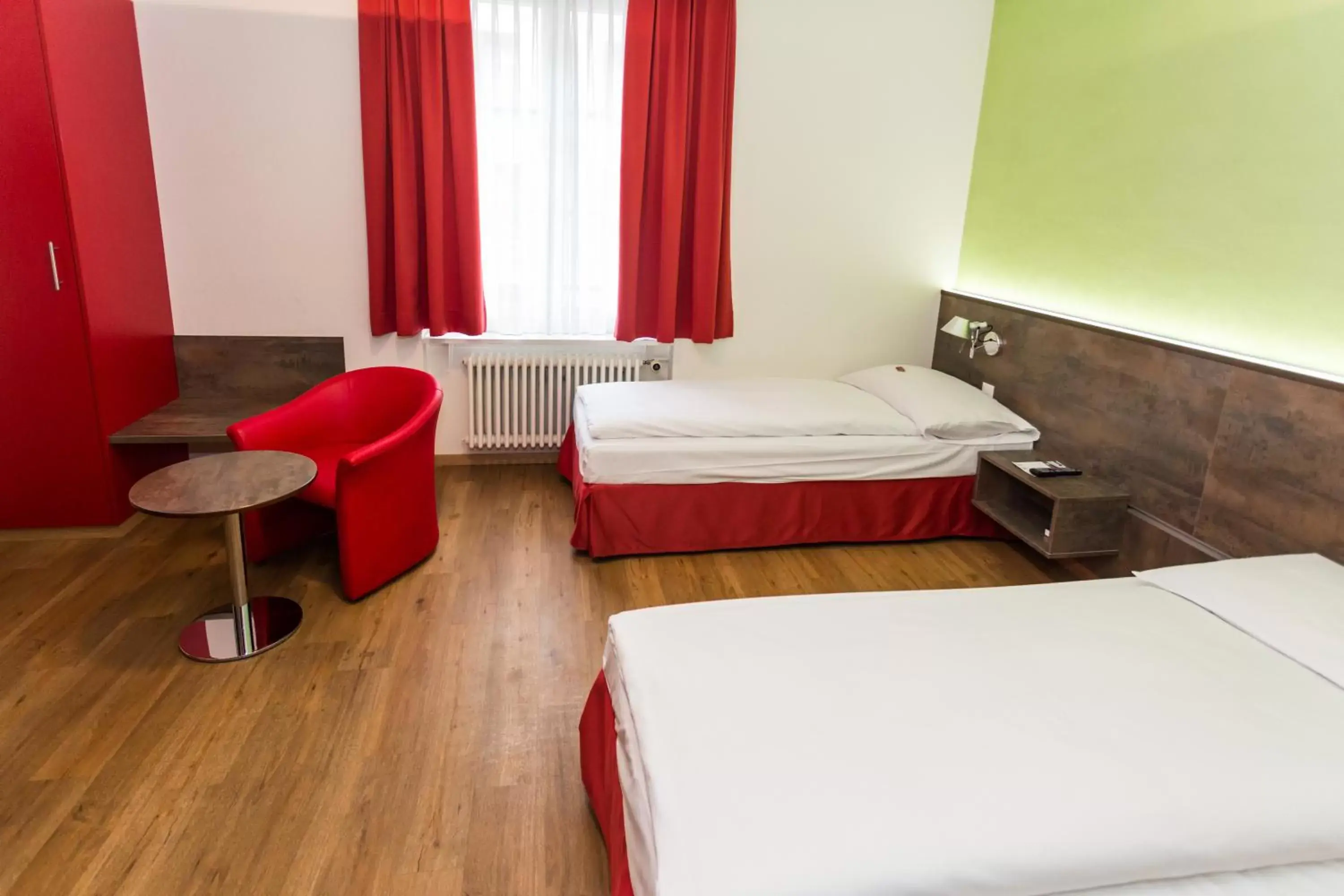 Photo of the whole room, Bed in Sorell Hotel Arabelle Photo of the whole room, Bed in Sorell Hotel Arabelle