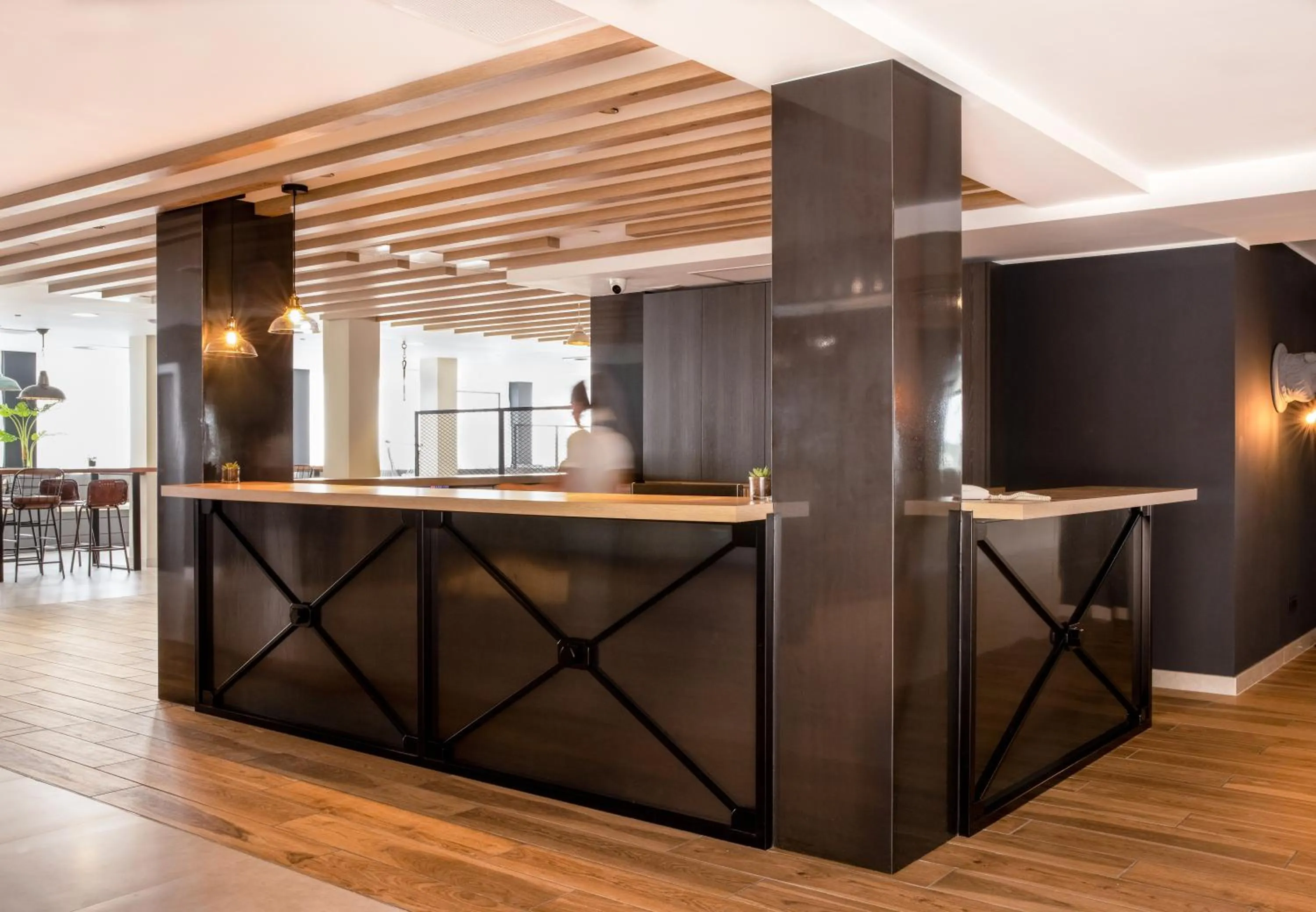 Lobby or reception in Hotel Florida Magaluf - Adults Only