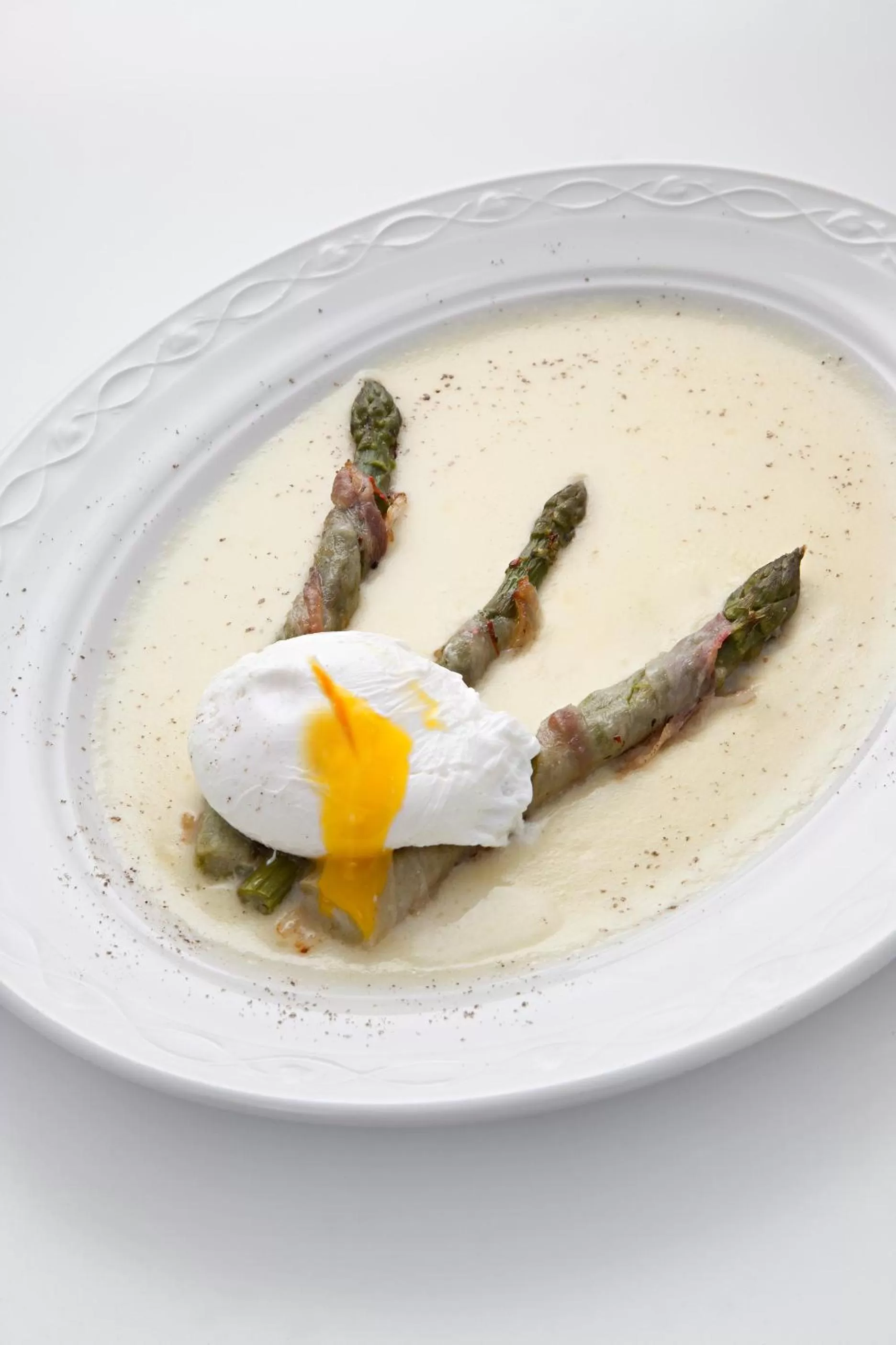 Restaurant/places to eat in Osteria Senza Fretta Rooms for Rent