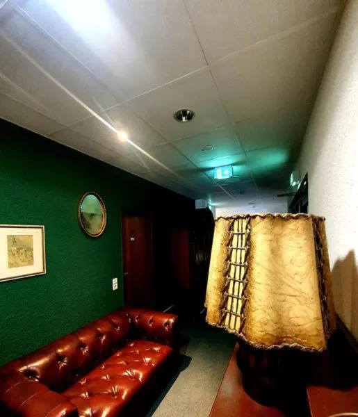 Hotel Vi Vintage S-Weilimdorf