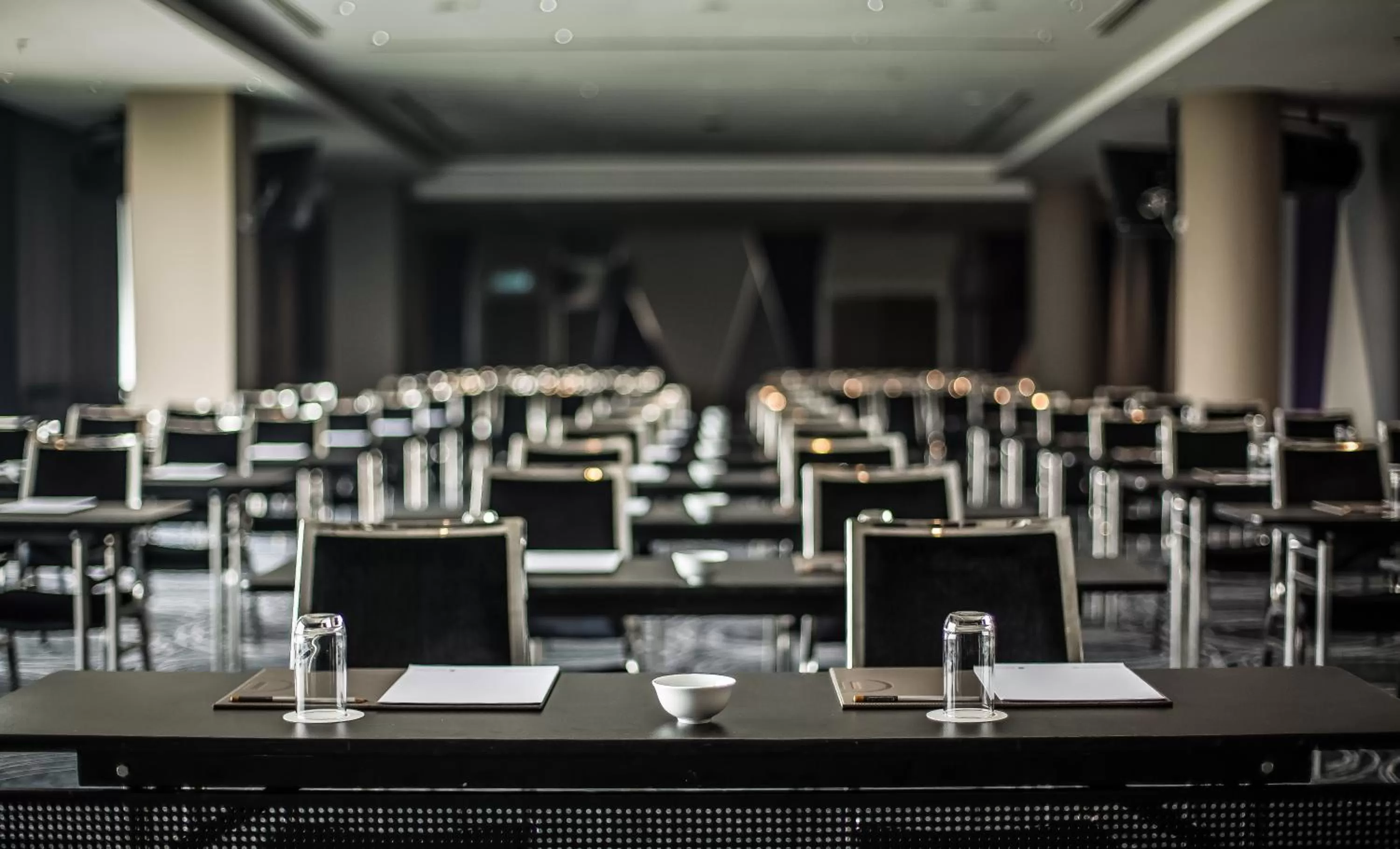 Business facilities in Wyndham Grand Bangsar Kuala Lumpur