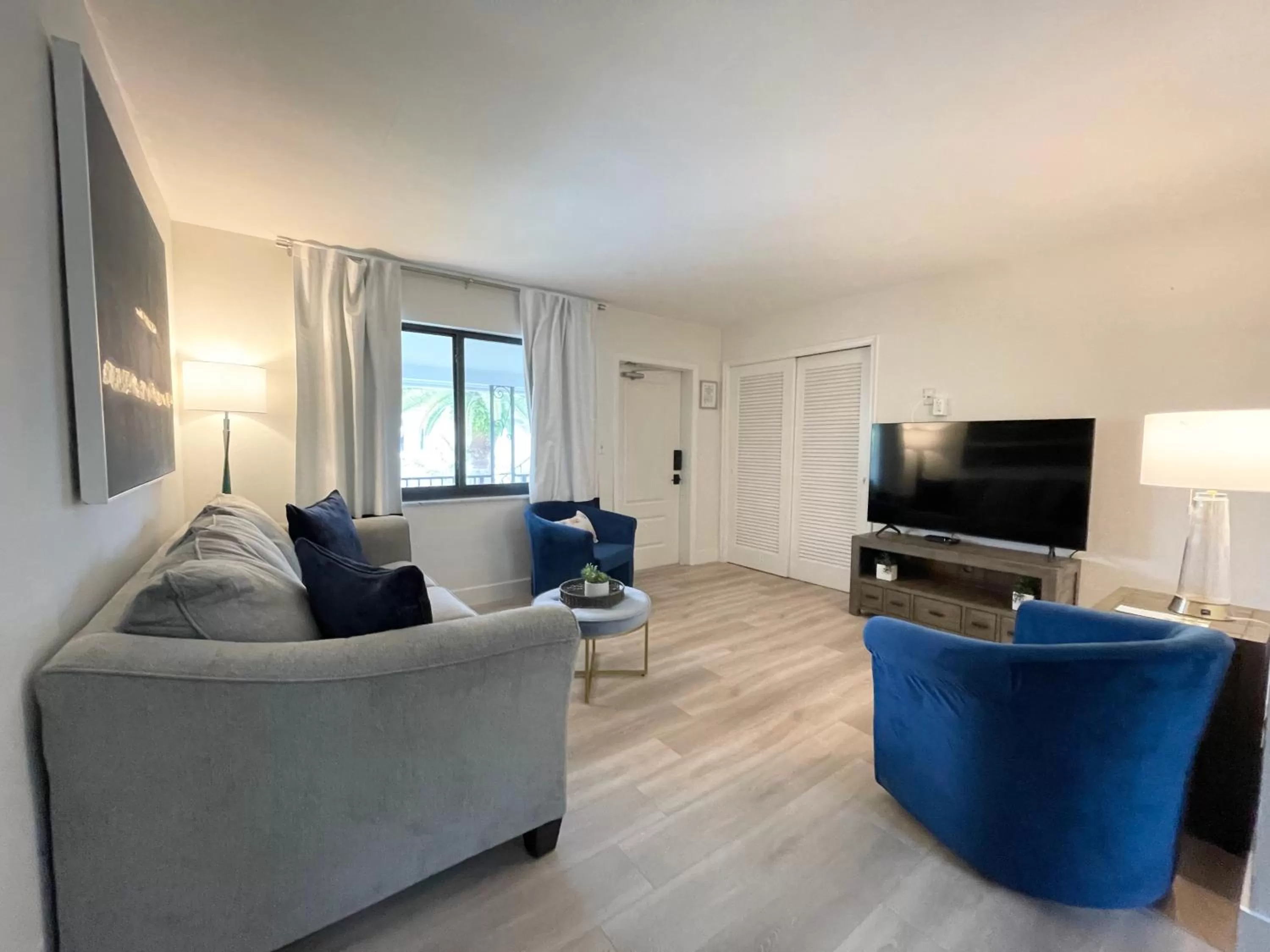 Tropic Isle Beach Resort