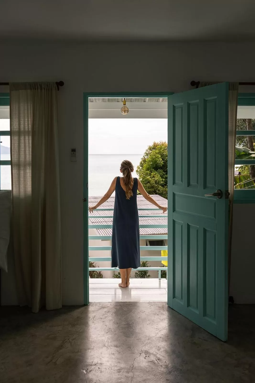 Indie Beach Bungalows