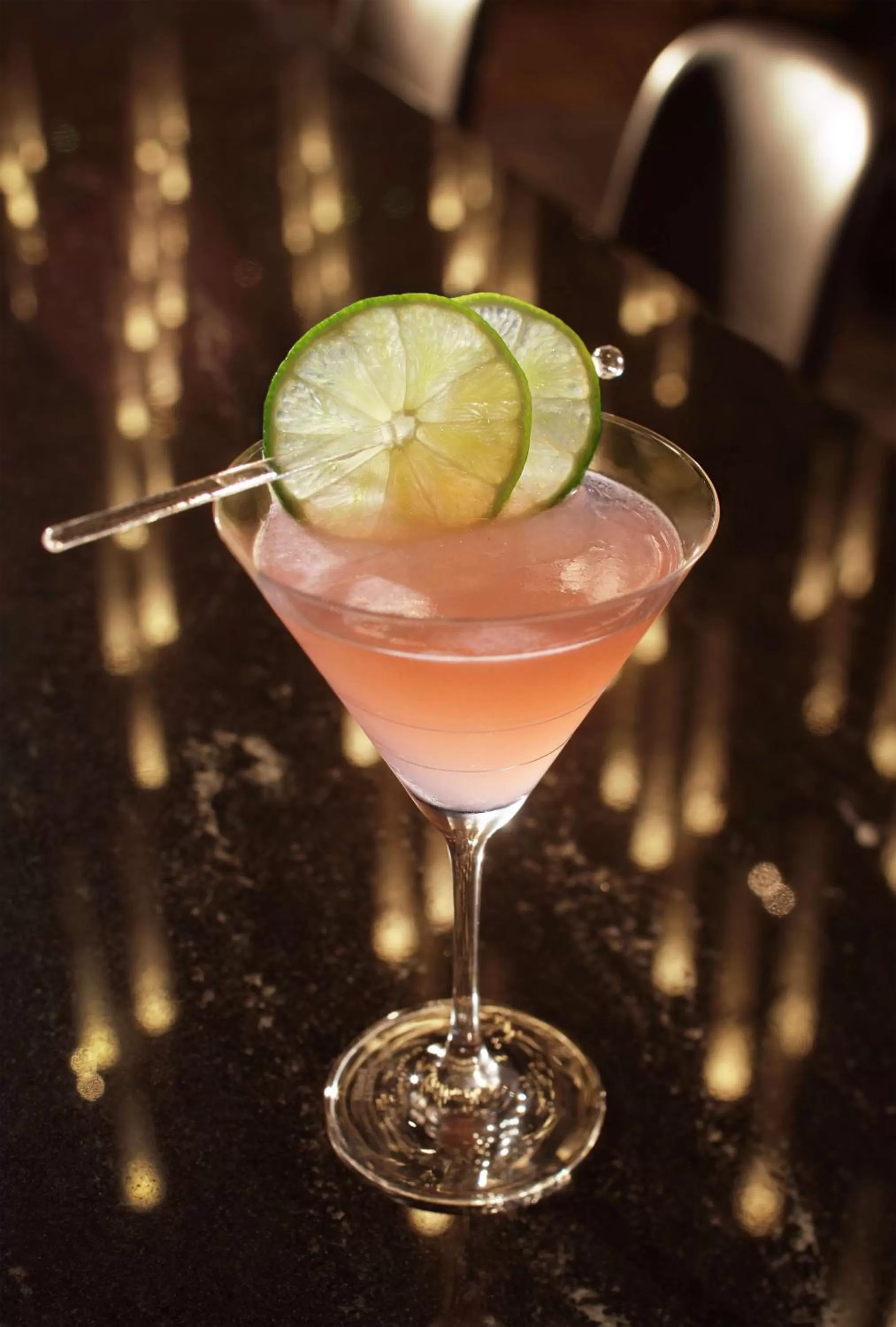 Lounge or bar in Grand Hyatt Nashville