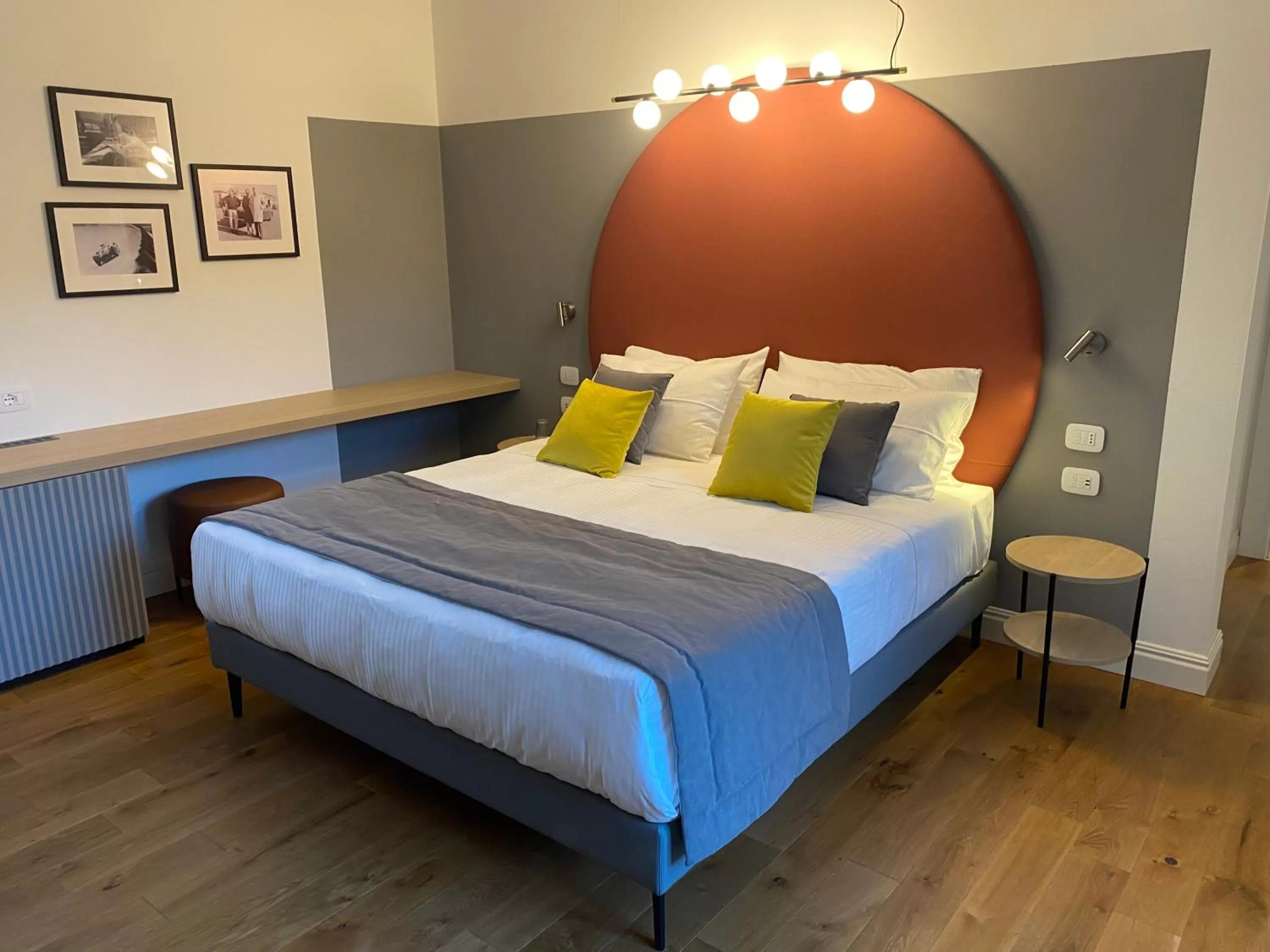 Bed in Ca’ Prandini