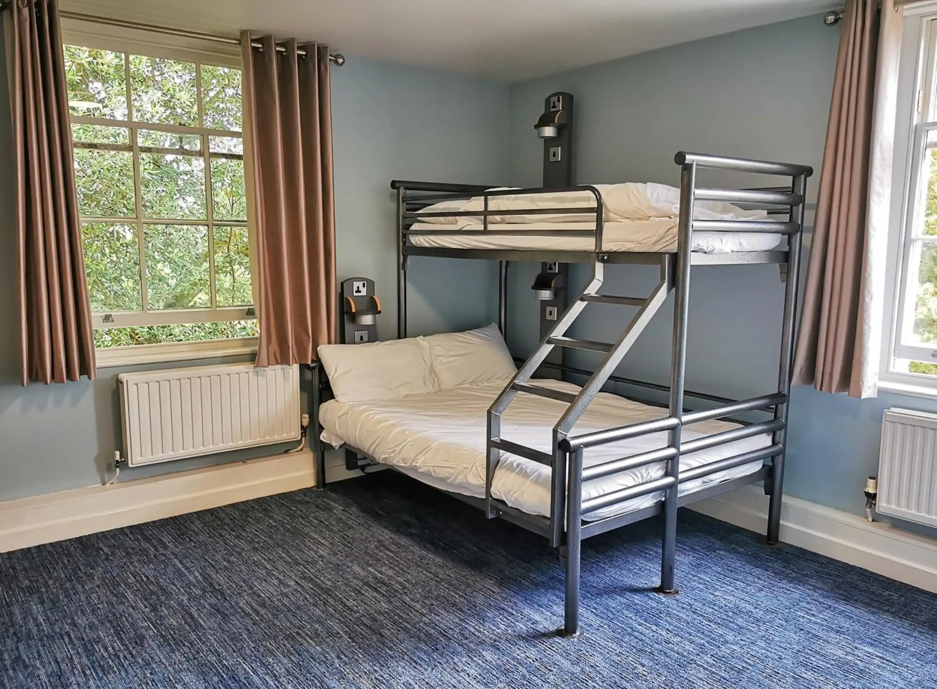 Bedroom in YHA Stratford-Upon-Avon