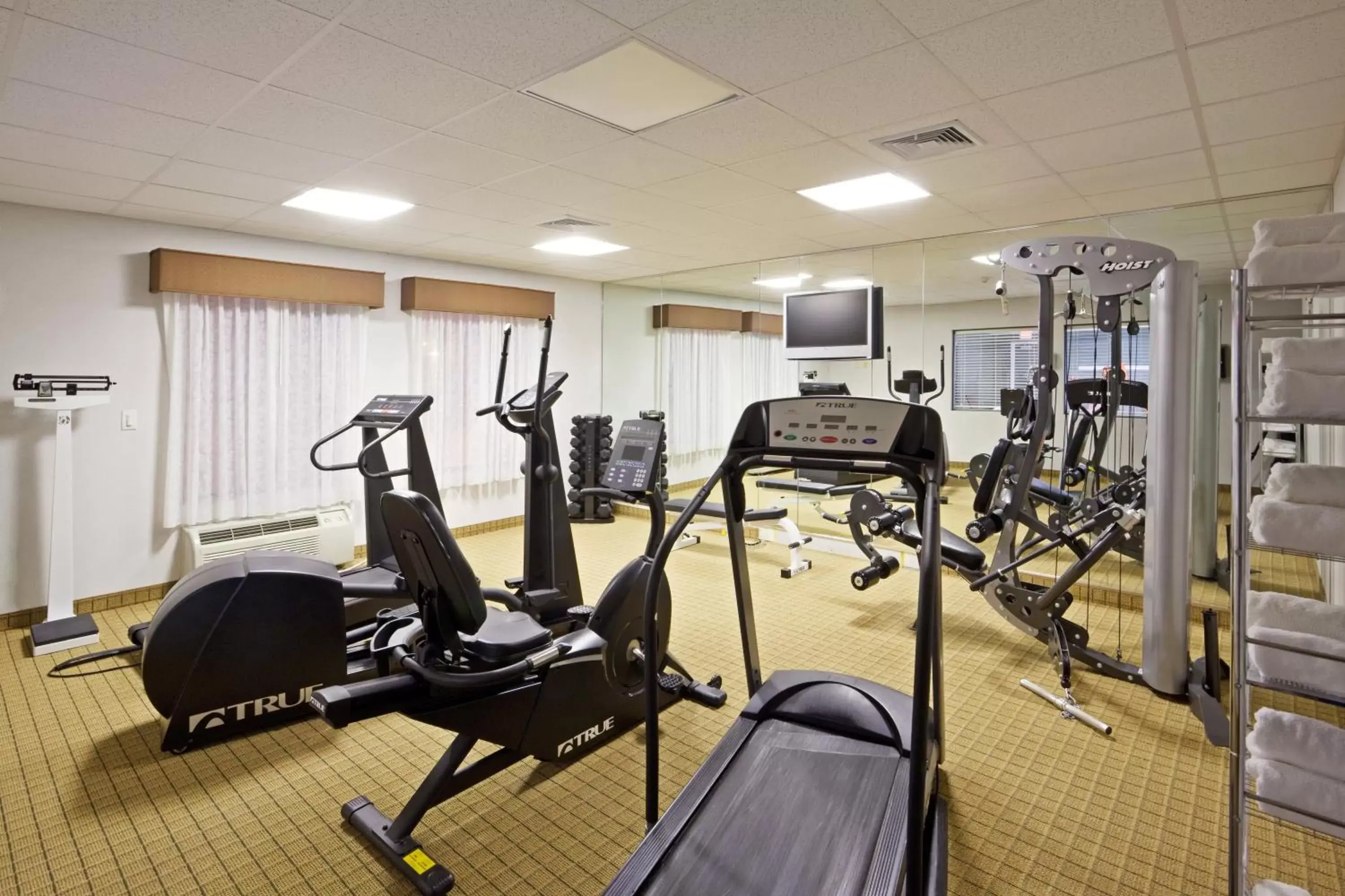 Fitness centre/facilities in Best Western North Attleboro - Providence Beltway Fitness centre/facilities in Best Western North Attleboro - Providence Beltway
