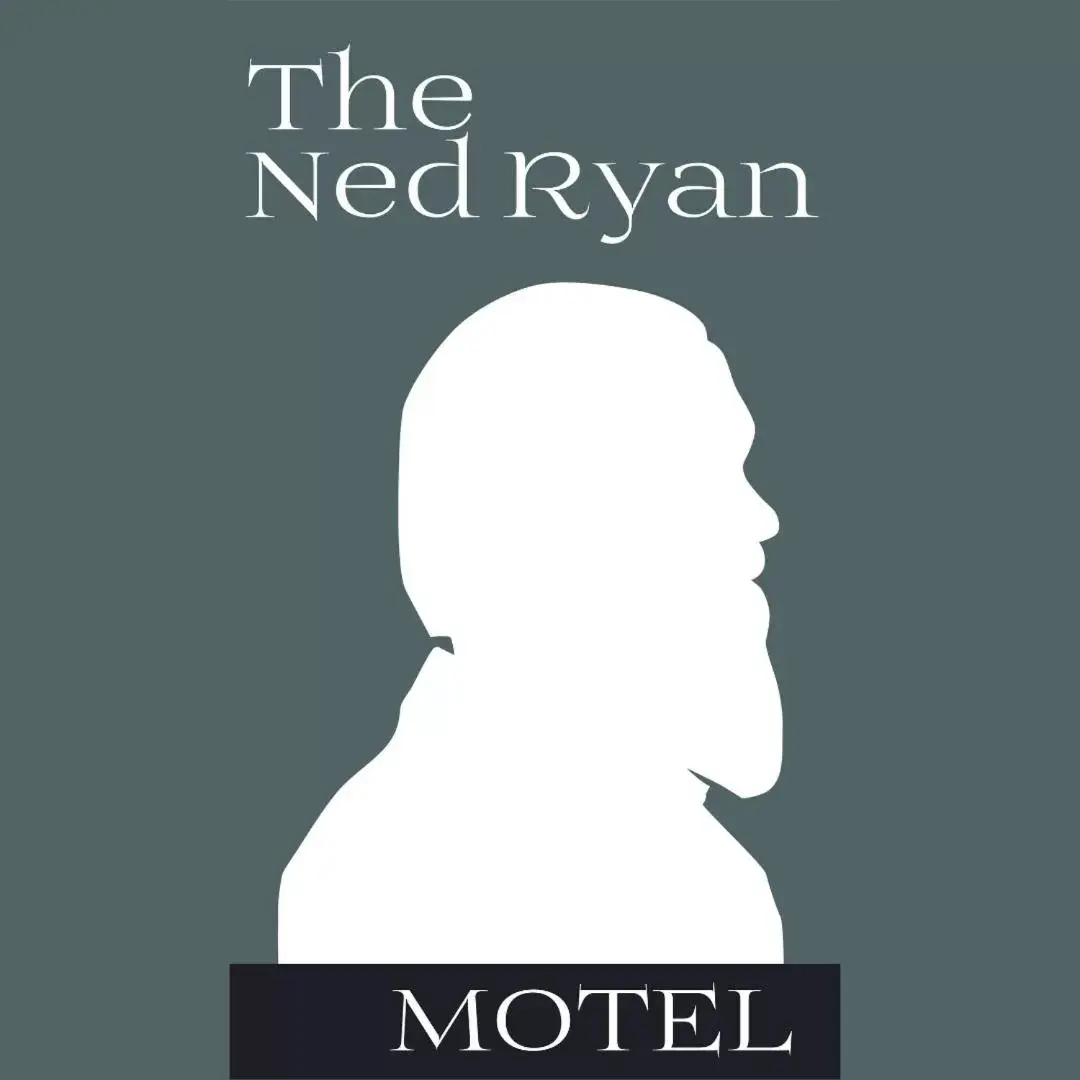 Property logo or sign in The Ned Ryan Motel