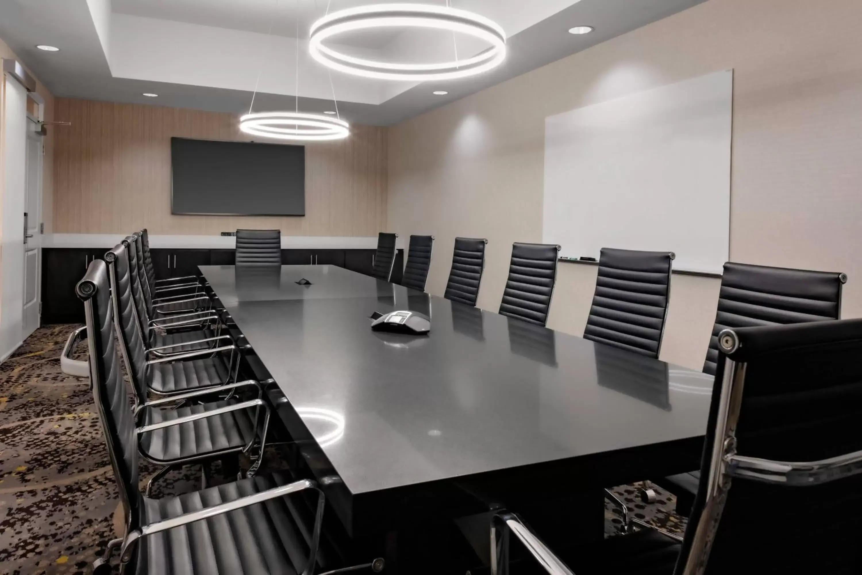Meeting/conference room in Residence Inn by Marriott Phoenix Mesa East