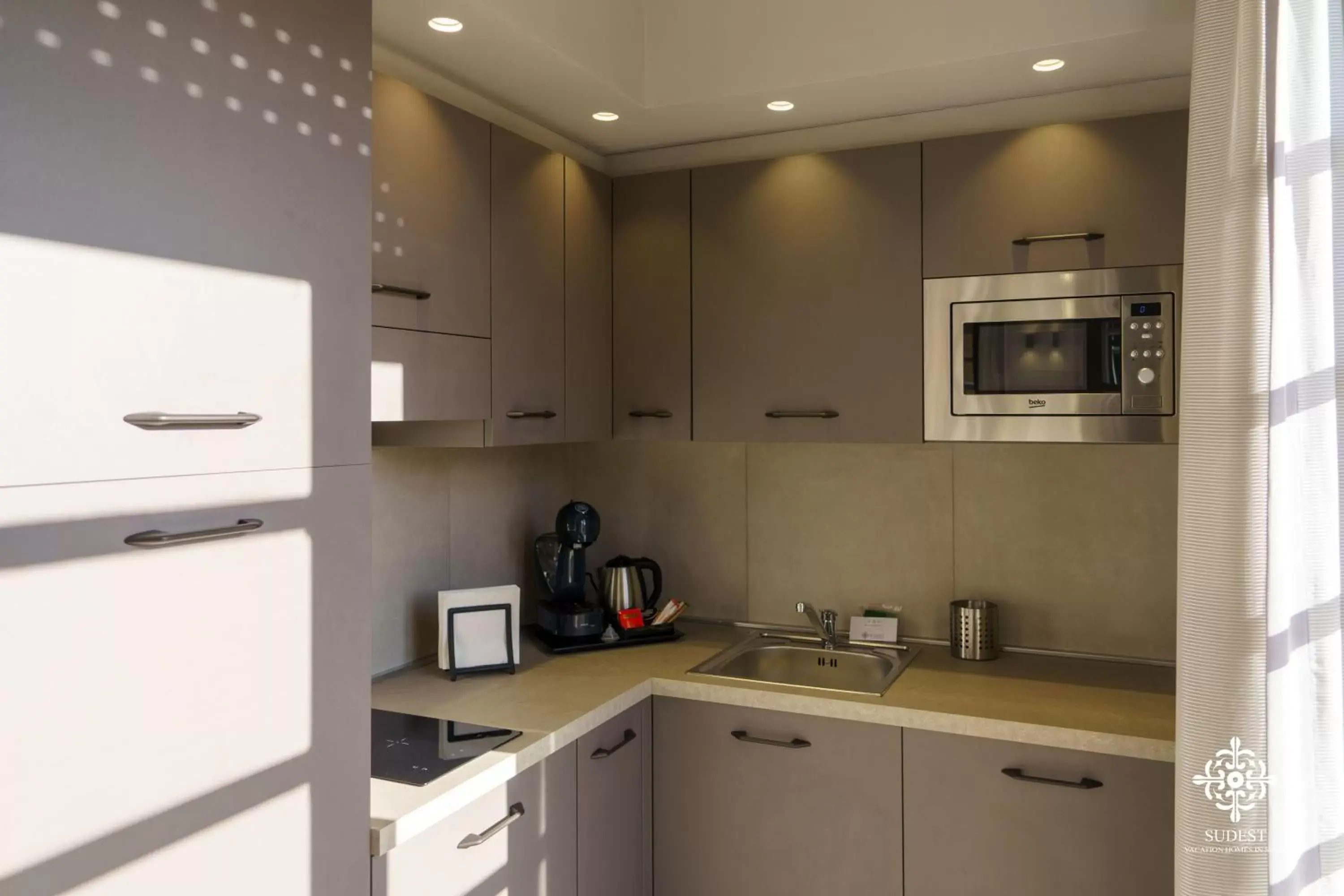 Kitchen or kitchenette, Kitchen/Kitchenette in Matteotti Luxury Residence