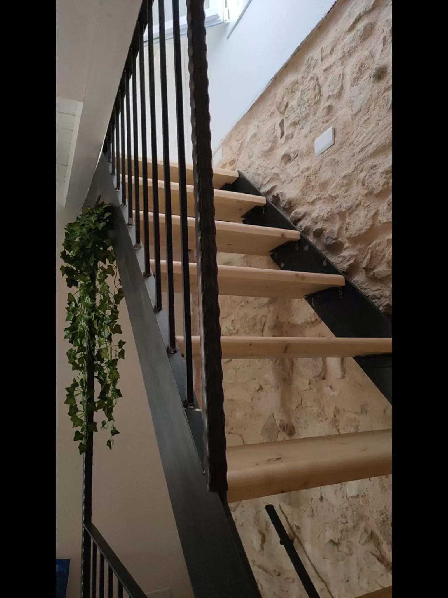 Balcony/Terrace in La carraia