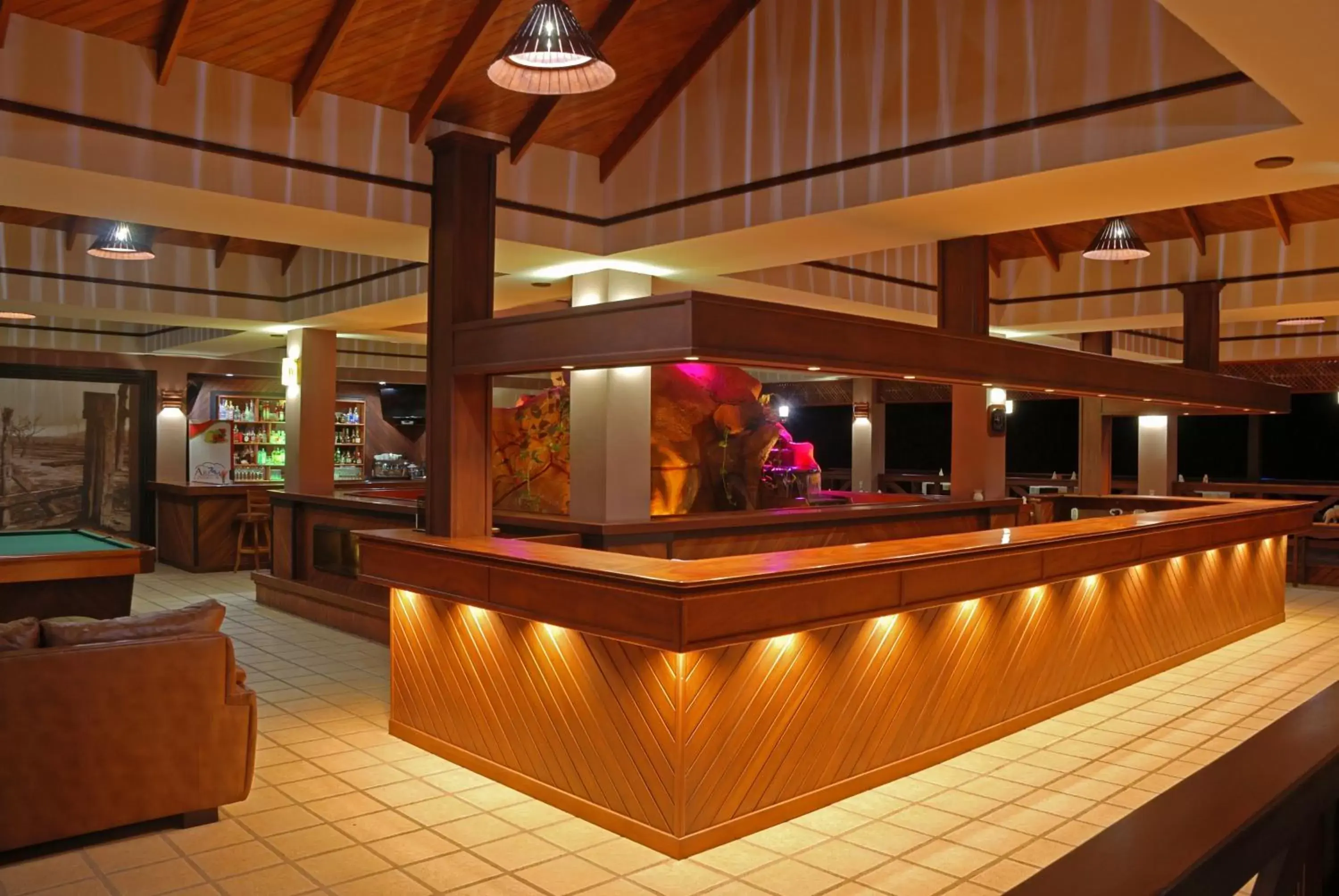 Lobby or reception in Volcano Lodge, Hotel & Thermal Experience Lobby or reception in Volcano Lodge, Hotel & Thermal Experience