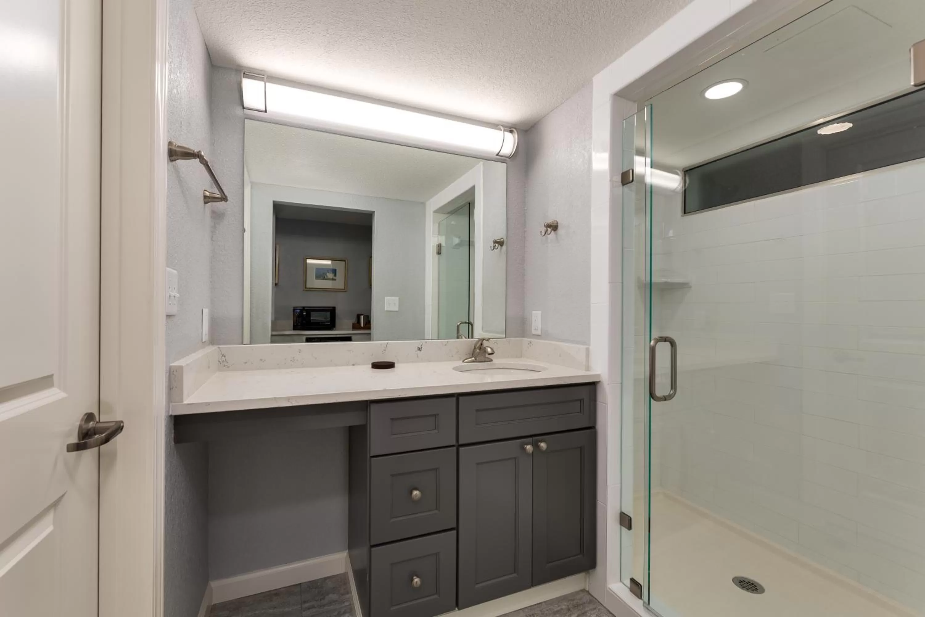 Bathroom in The Island Resort at Fort Walton Beach