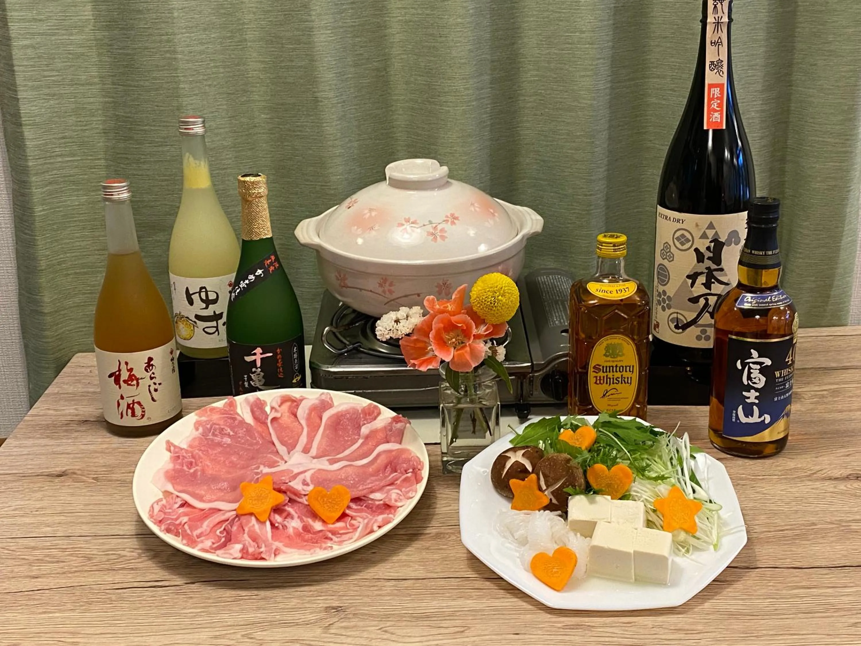 Food in Jemsty Inn Hakone Ashinoko