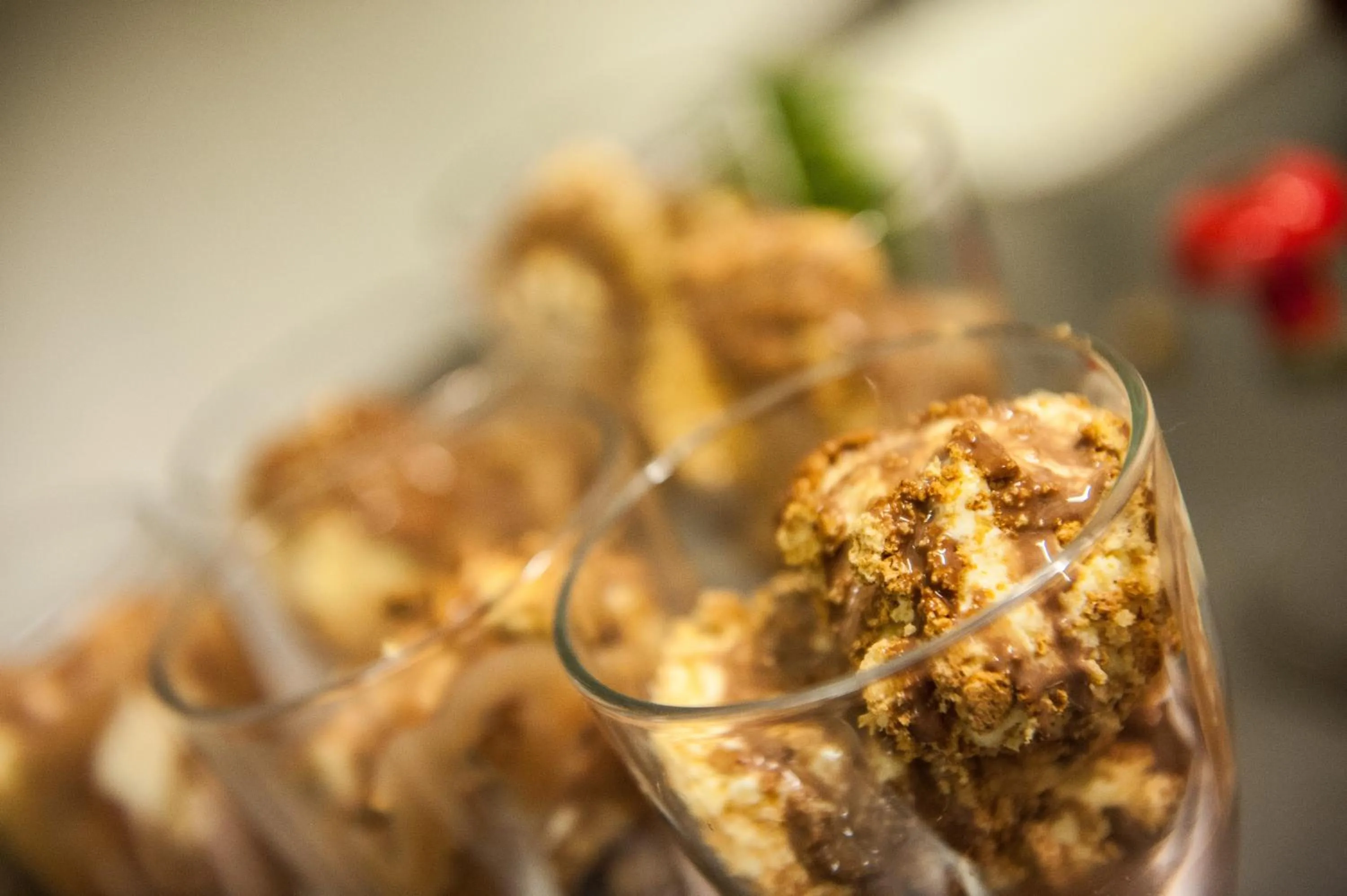 Food and drinks in Number One South Beach