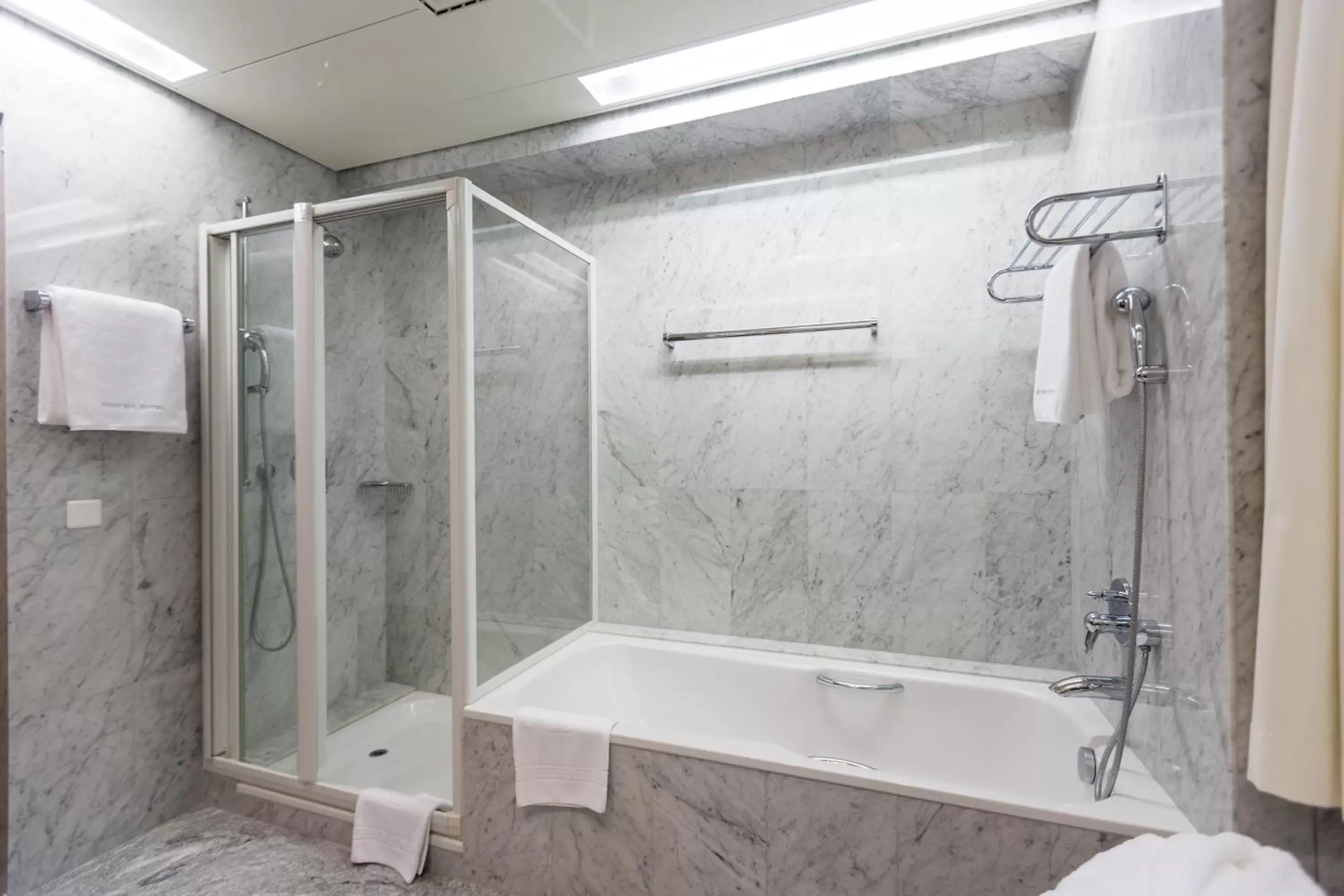 Junior Suite in Einstein St. Gallen Junior Suite in Einstein St. Gallen