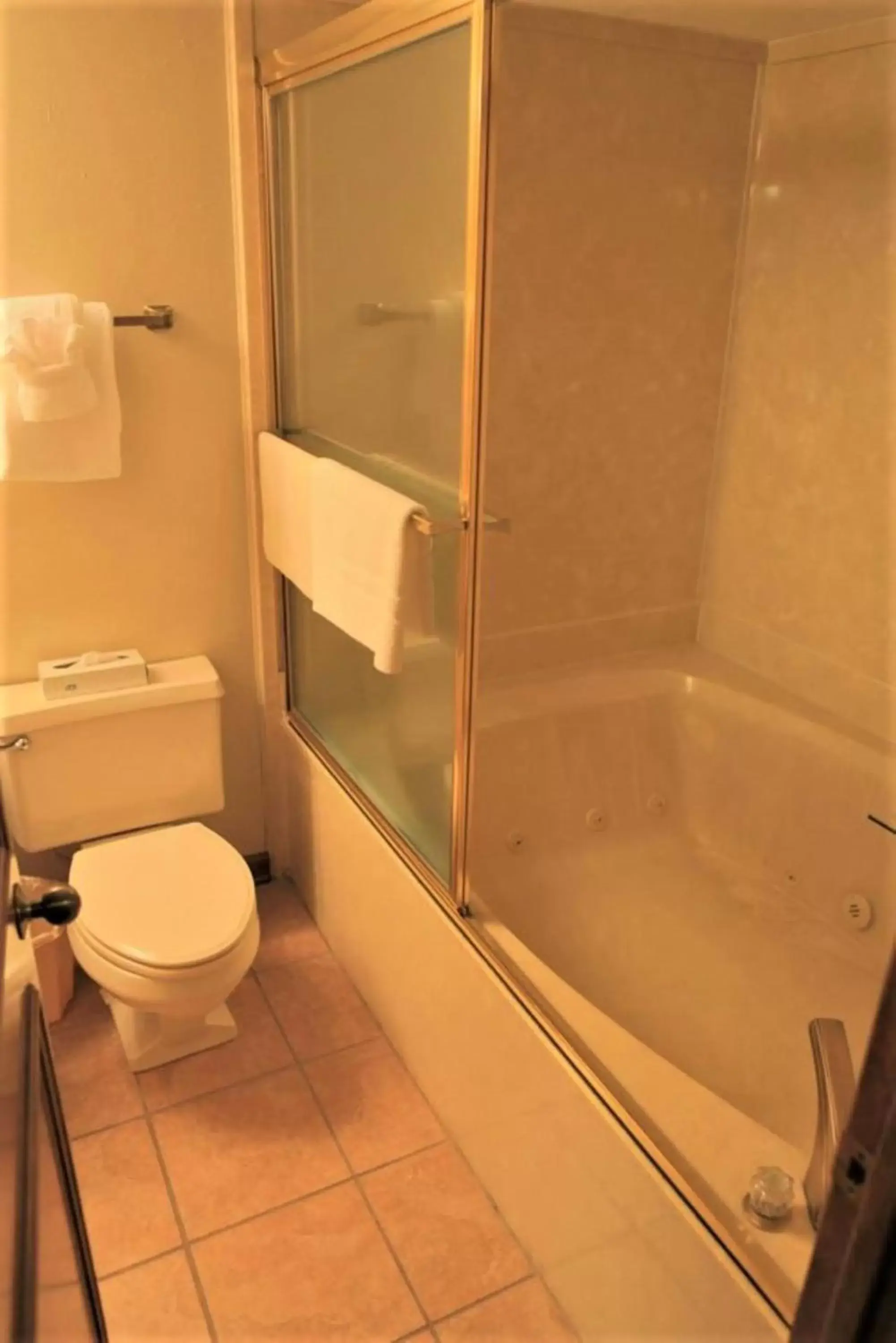 Shower, Bathroom in Royal Holiday Beach Resort