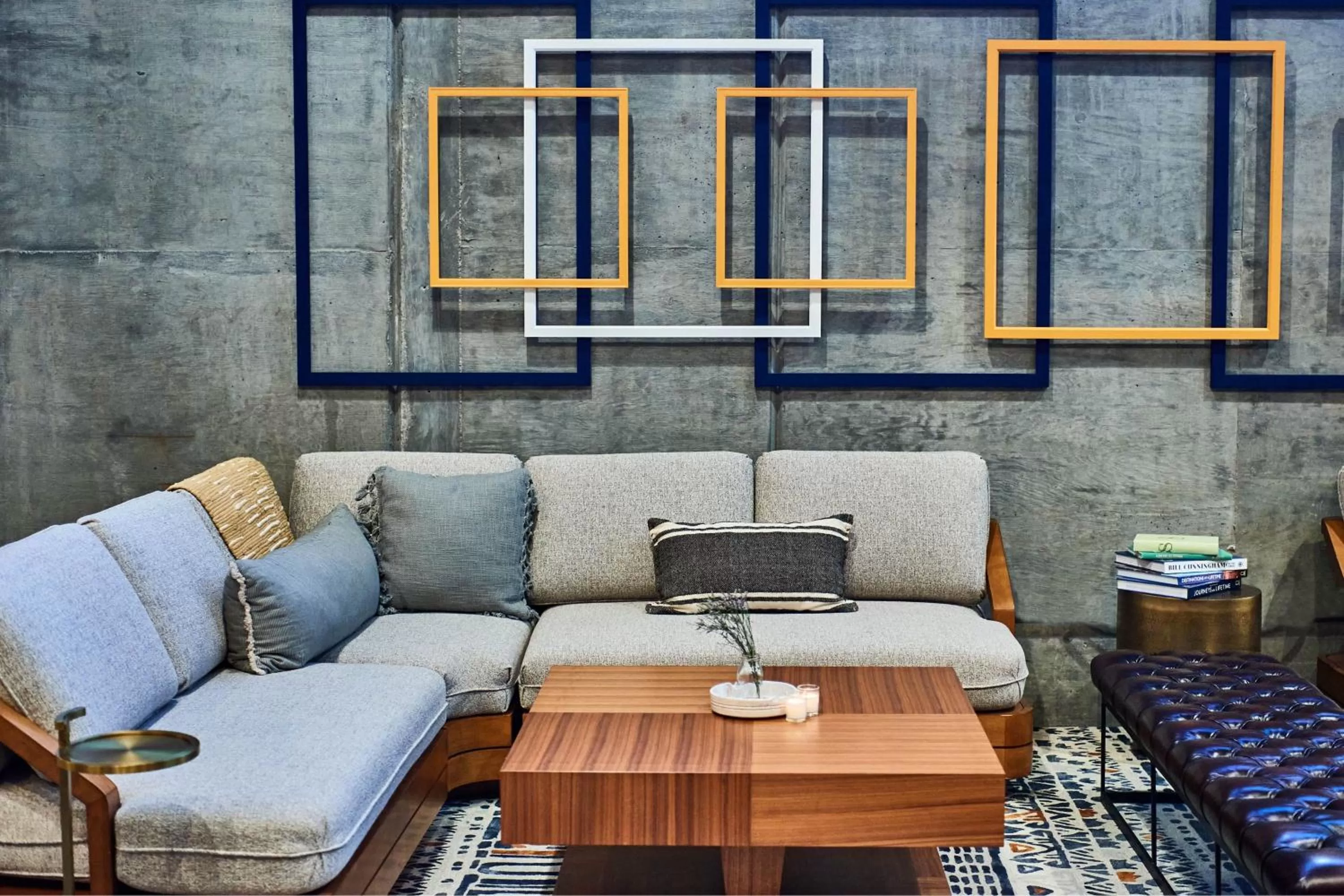 Lobby or reception in The Casso, Raleigh, a Tribute Portfolio Hotel