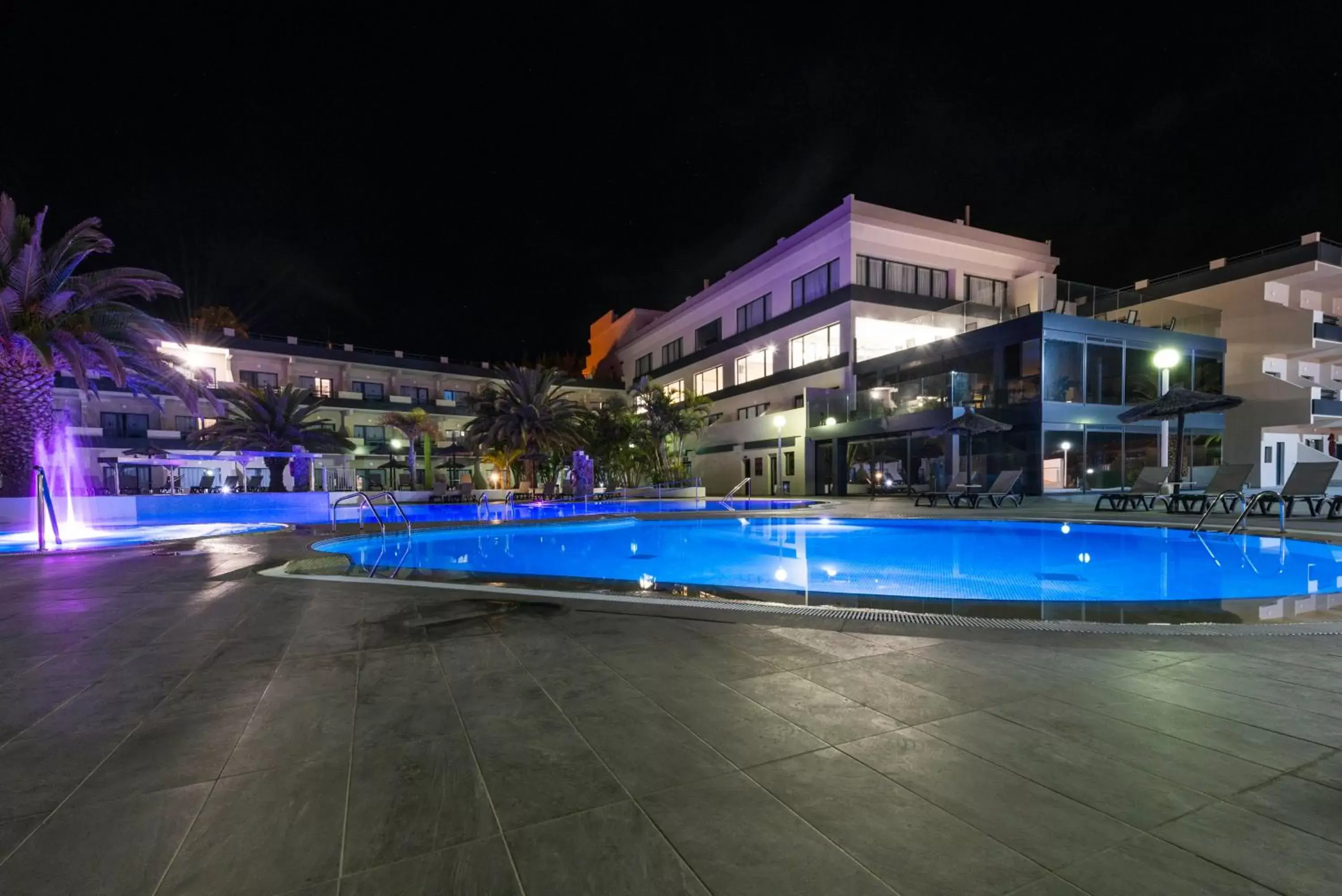 Property building in Kn Hotel Matas Blancas - Solo Adultos Property building in Kn Hotel Matas Blancas - Solo Adultos