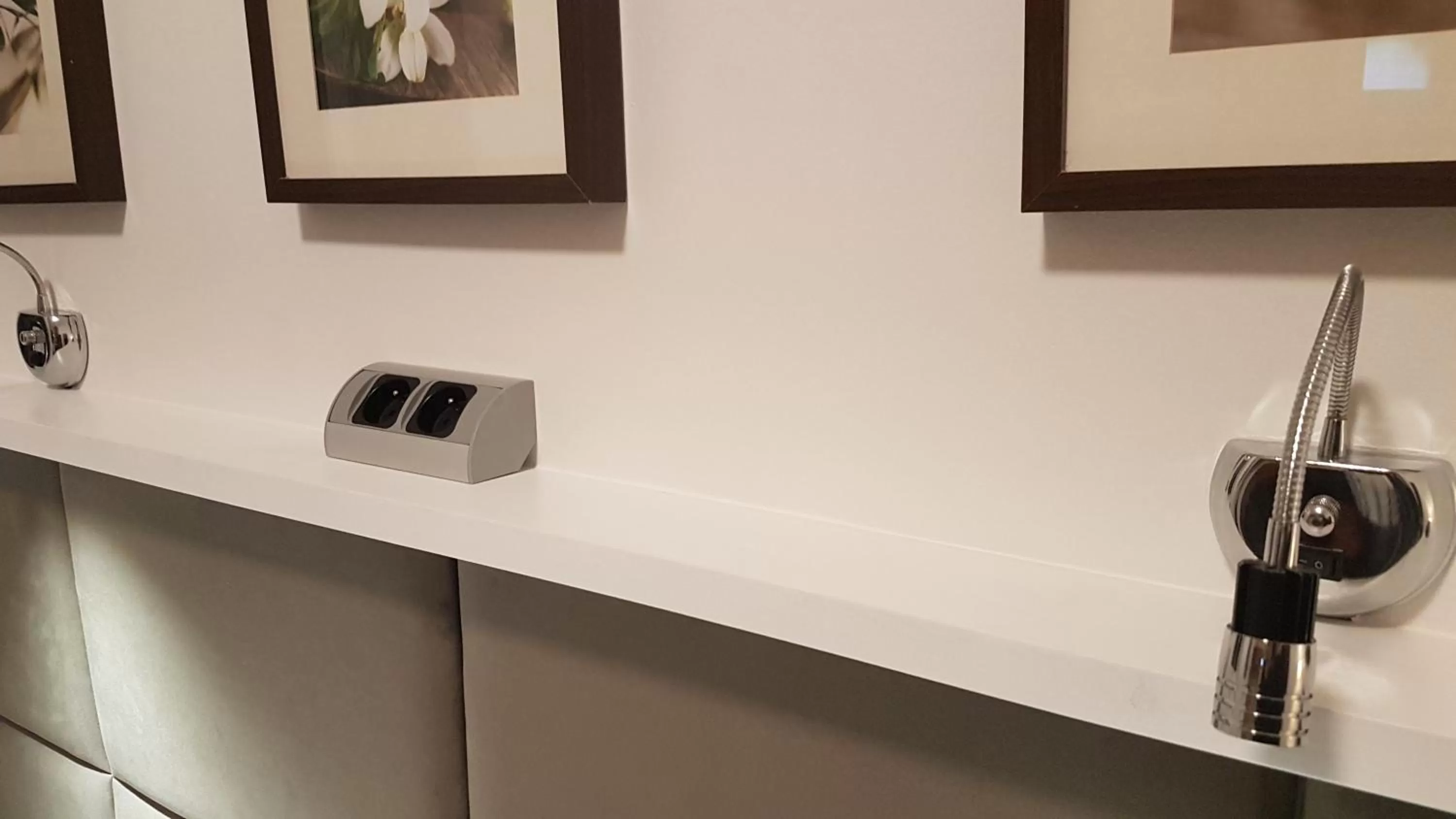 Photo of the whole room in Apartamenty Velvet