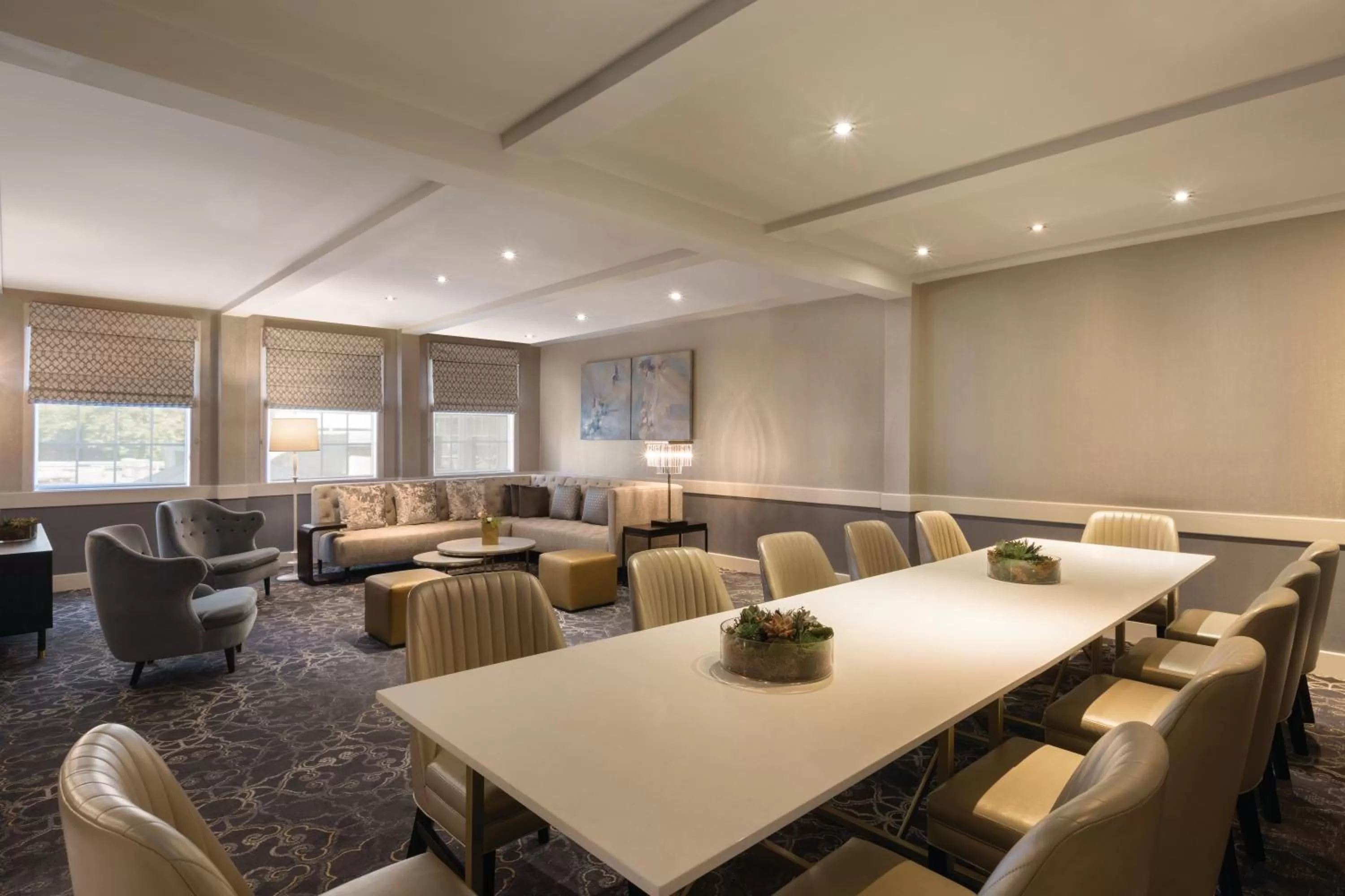 Meeting/conference room in Claremont Resort & Club