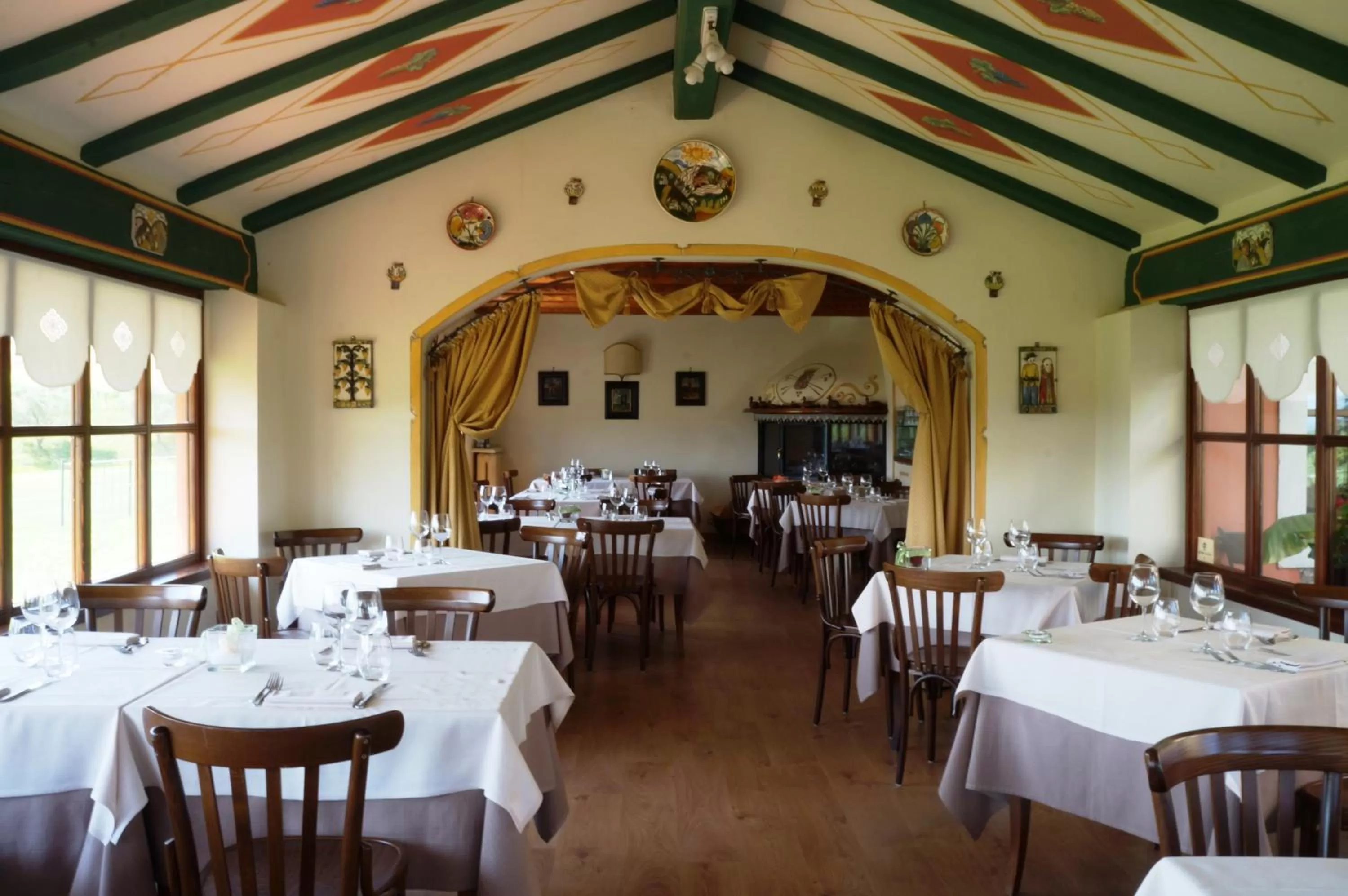 Castello Di Spessa - Residenze d'epoca