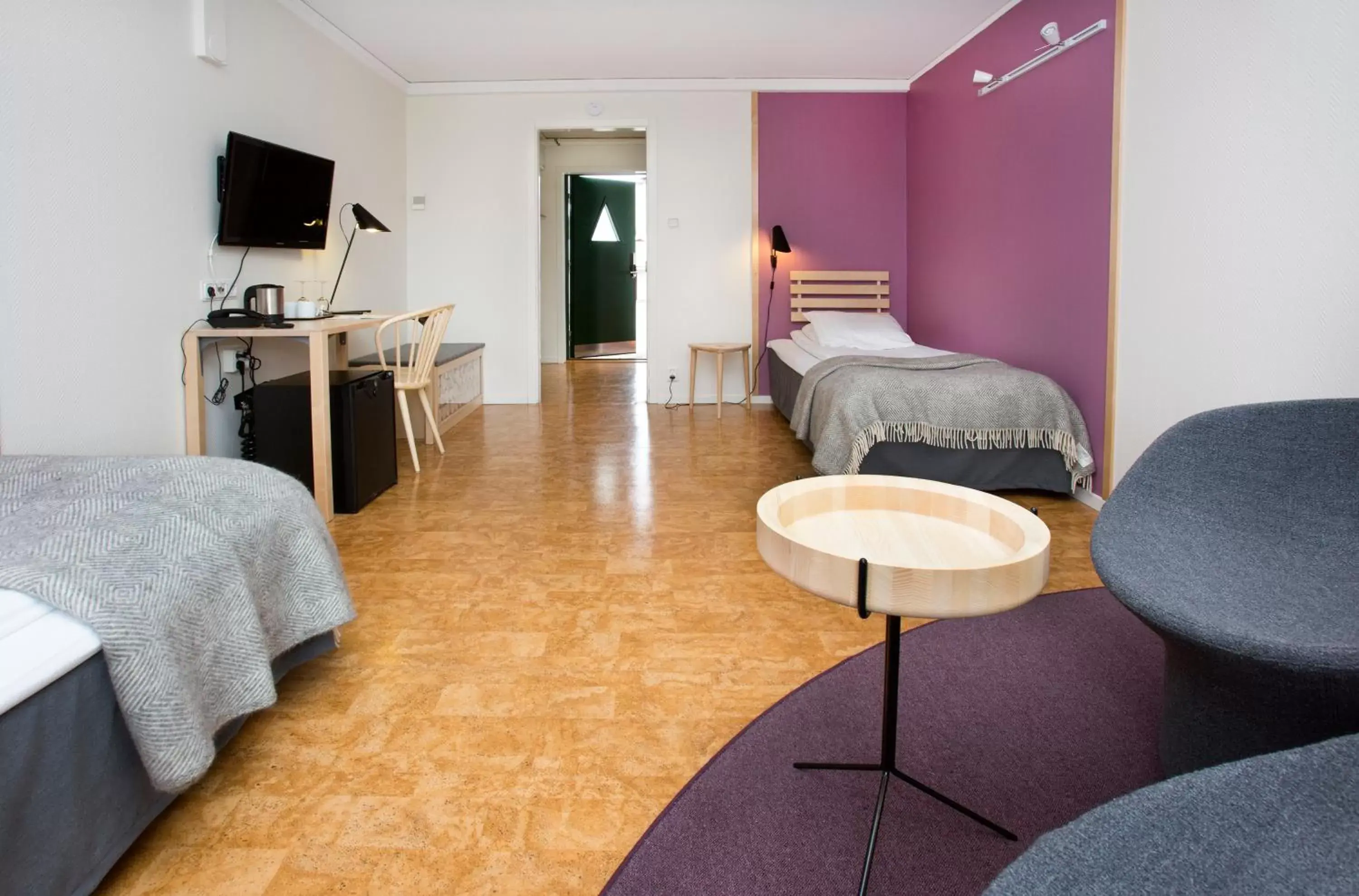 Property building, Bed in Camp Ripan Property building, Bed in Camp Ripan