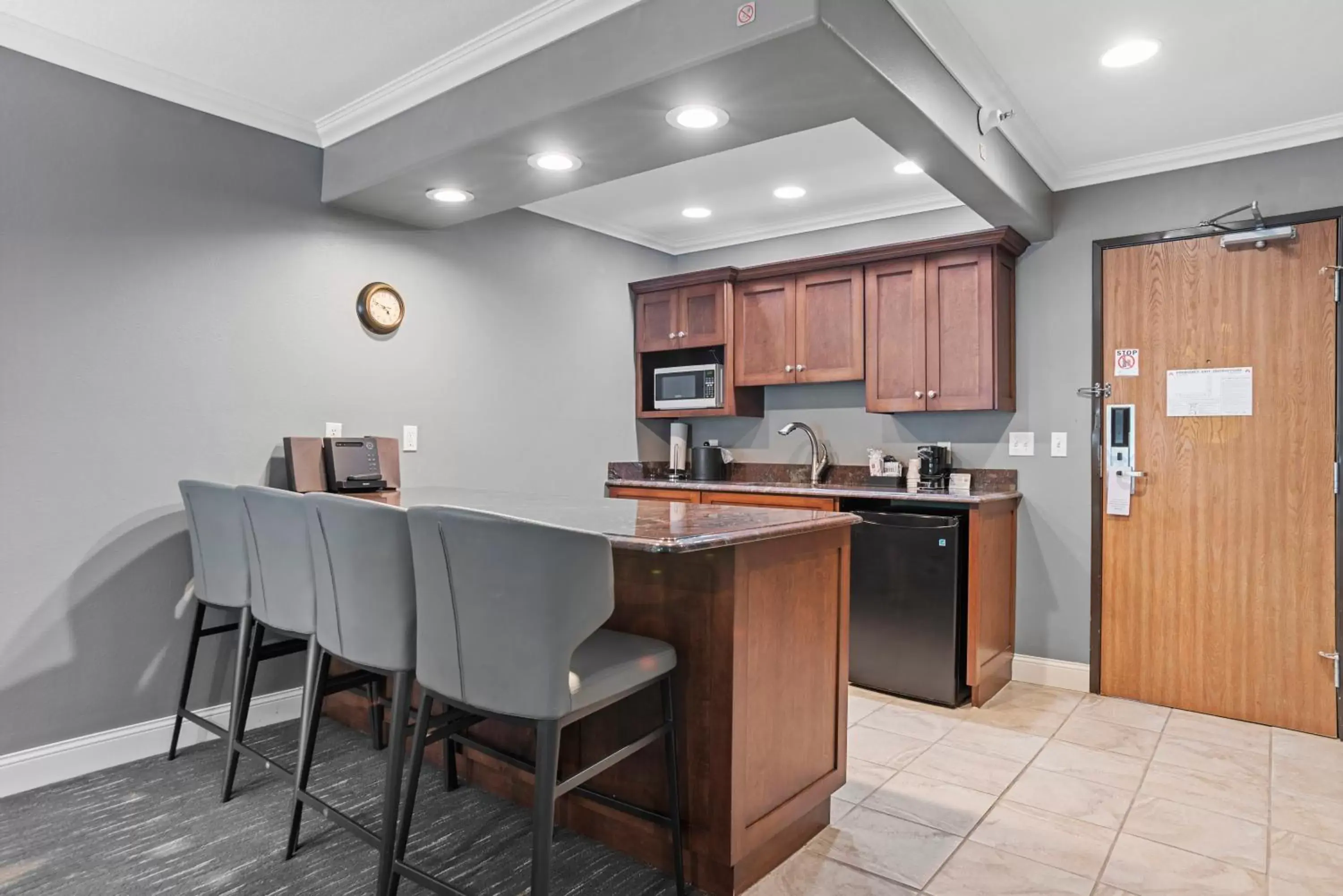 kitchen, Kitchen/Kitchenette in Deadwood Gulch Resort, Trademark Collection by Wyndham