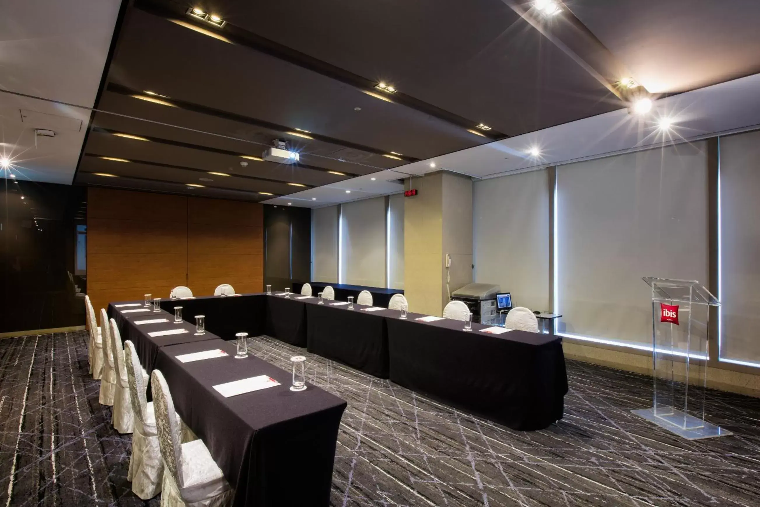 Meeting/conference room in Ibis Ambassador Myeongdong