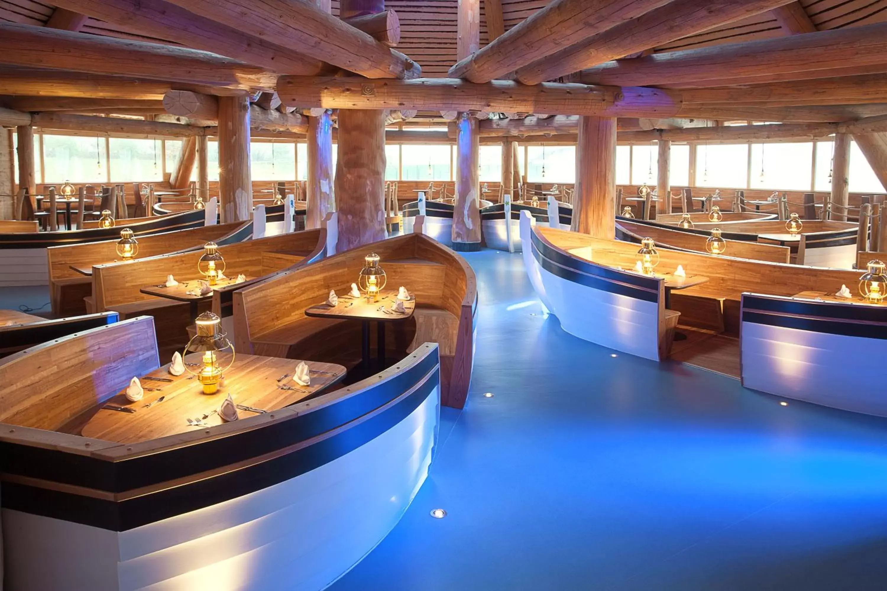 Restaurant/places to eat in Hotel Victory Therme Erding Restaurant/places to eat in Hotel Victory Therme Erding