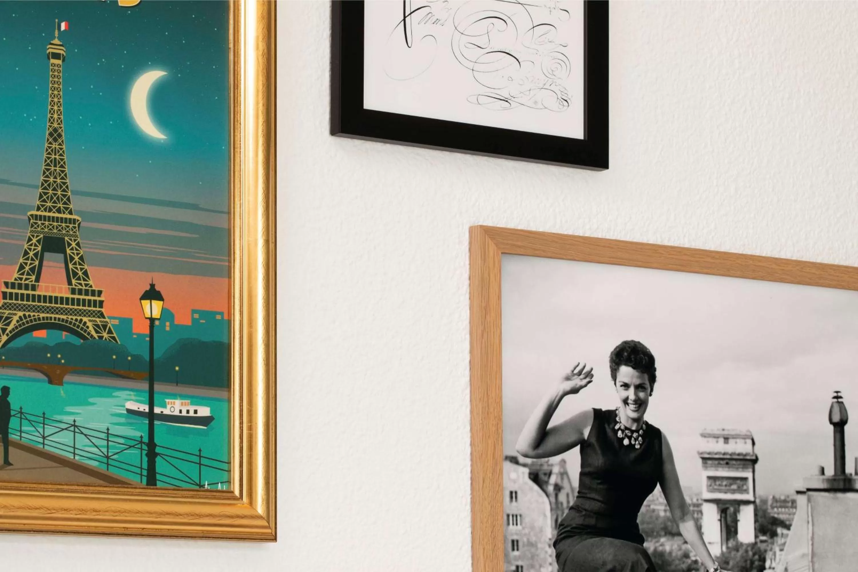 Photo of the whole room in Maison 46