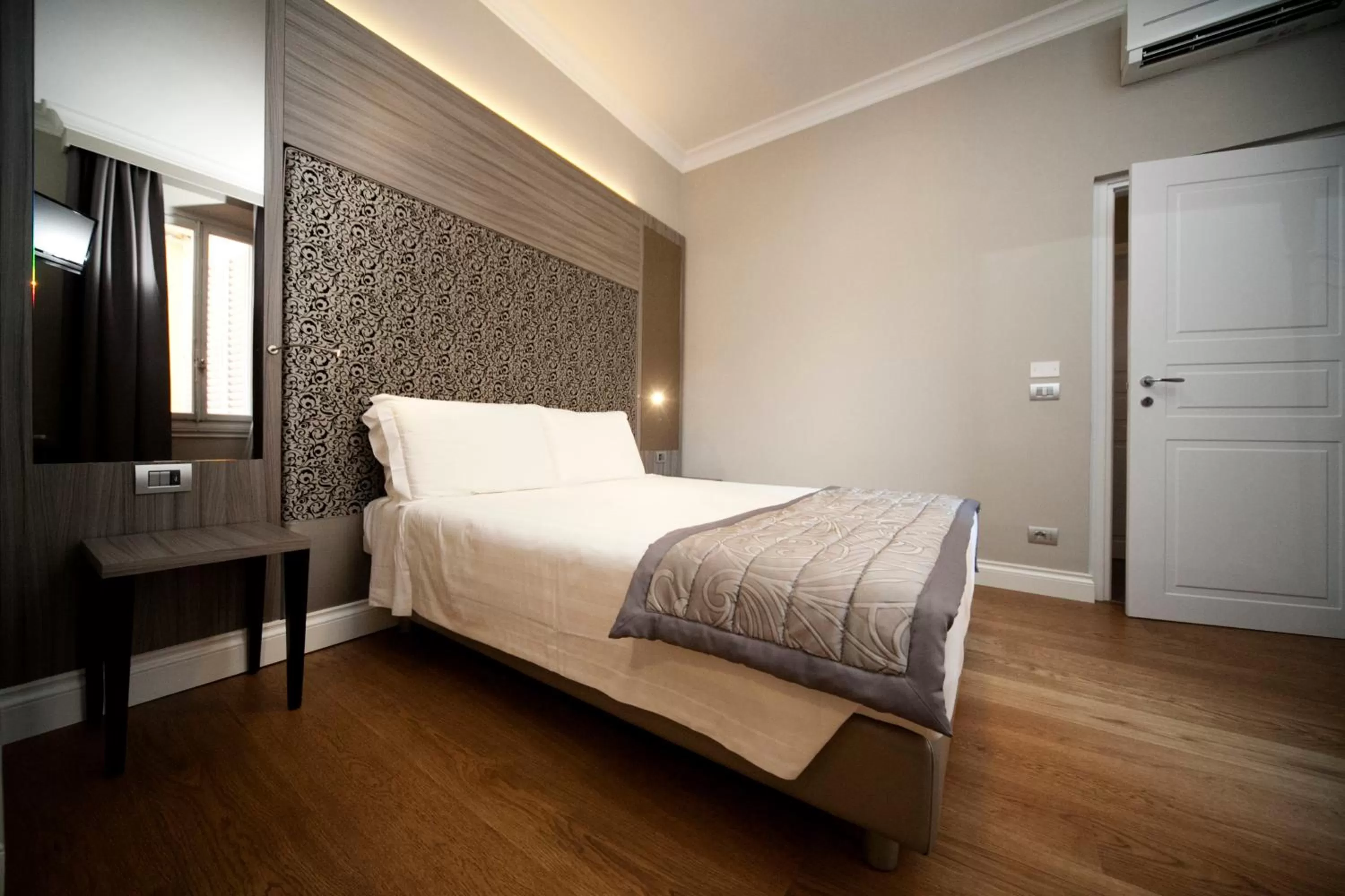 B&B Residenza le Fonticine