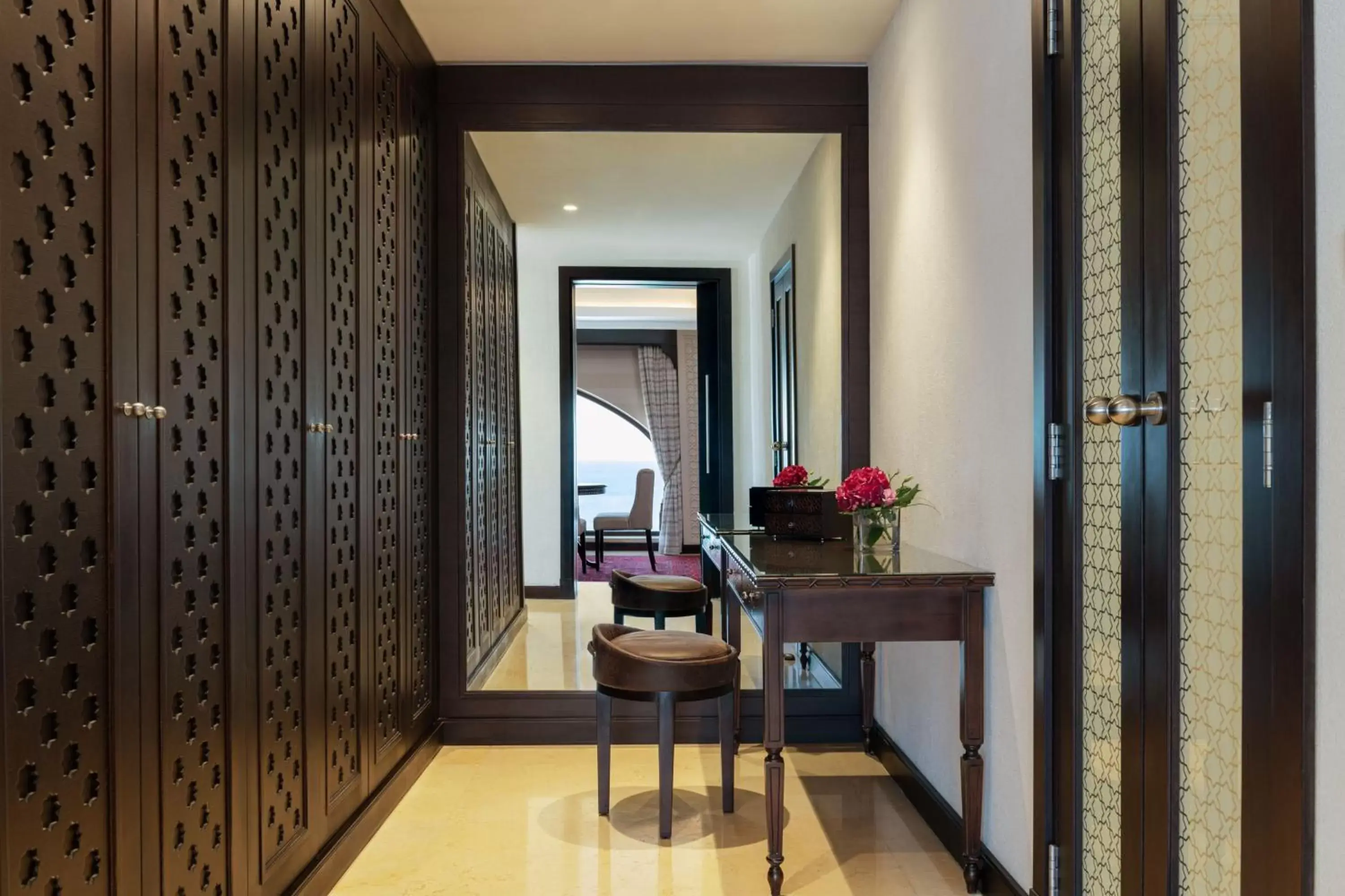 Photo of the whole room, Dining Area in Al Manara, a Luxury Collection Hotel, Aqaba