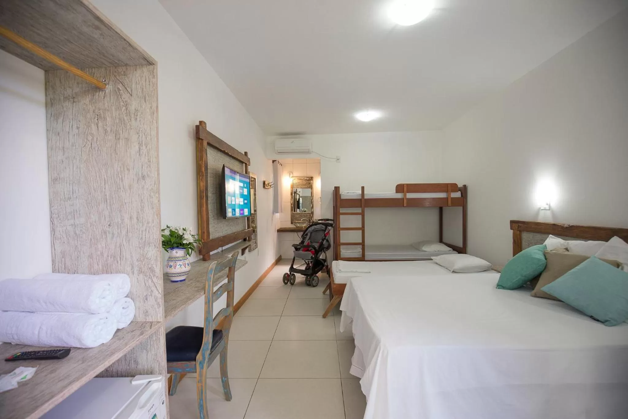 Hotel Chácara das Flores