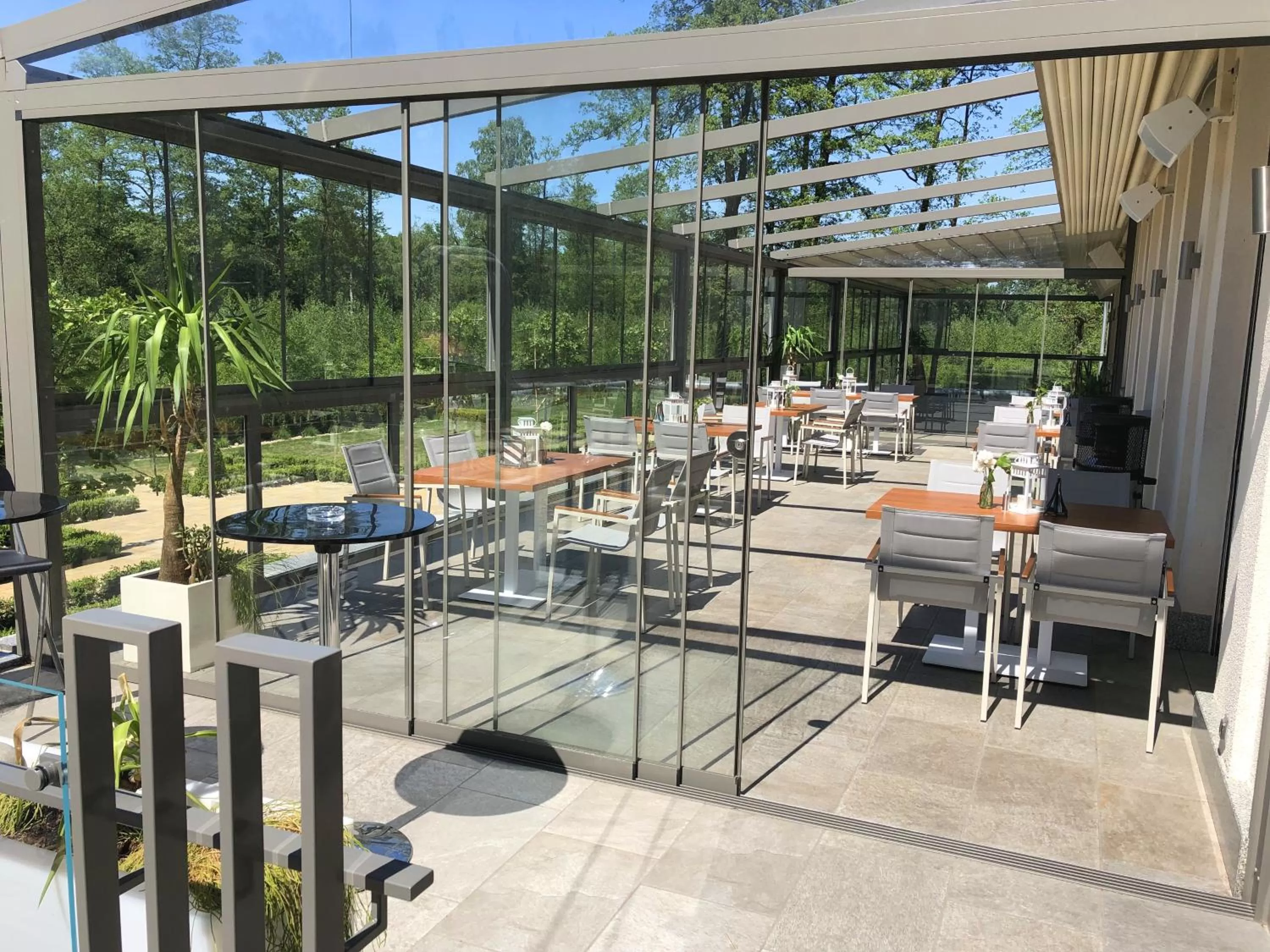 Balcony/Terrace in Solidaris